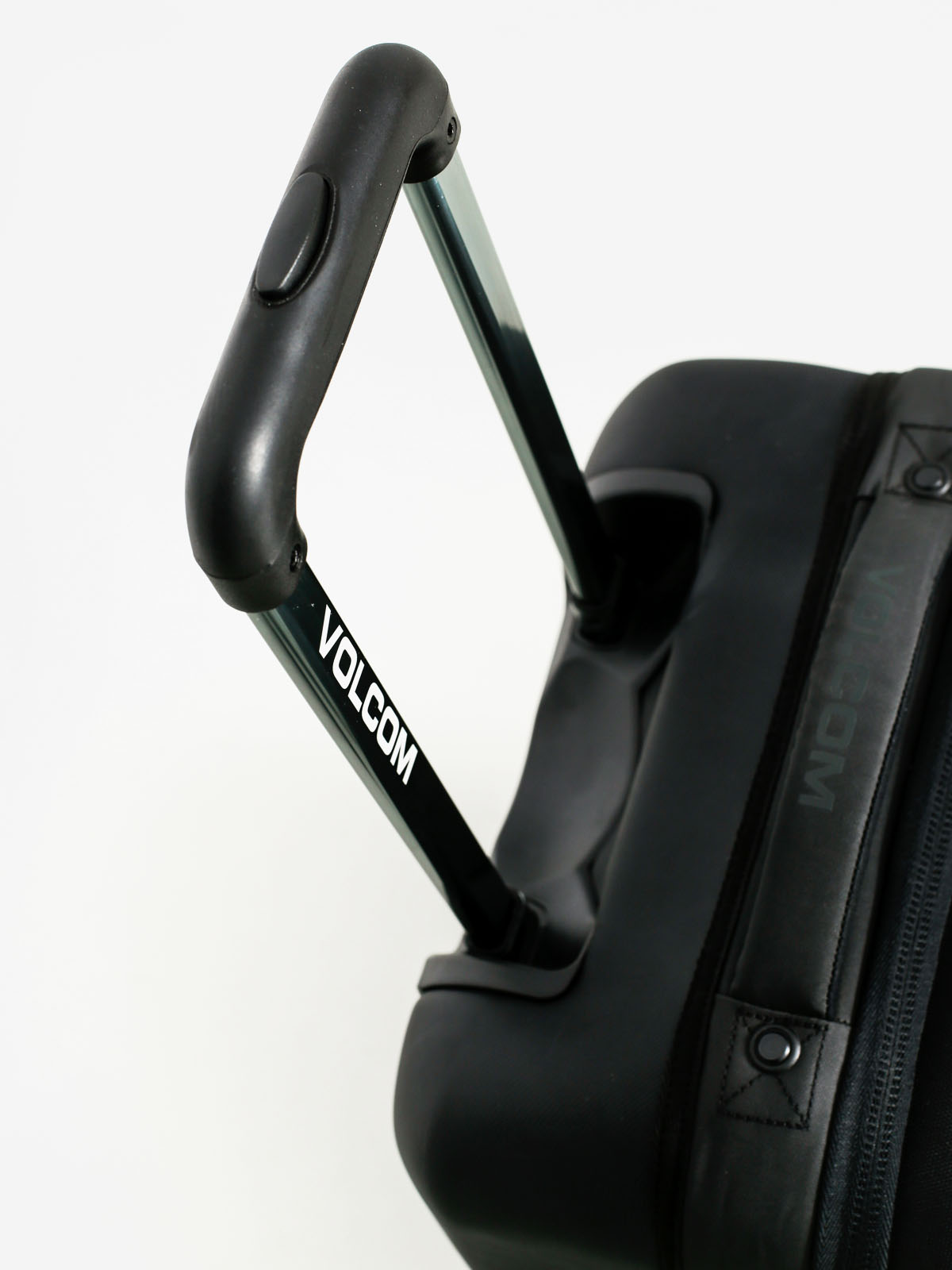 Kufr Volcom Daytripper Bag (blk)