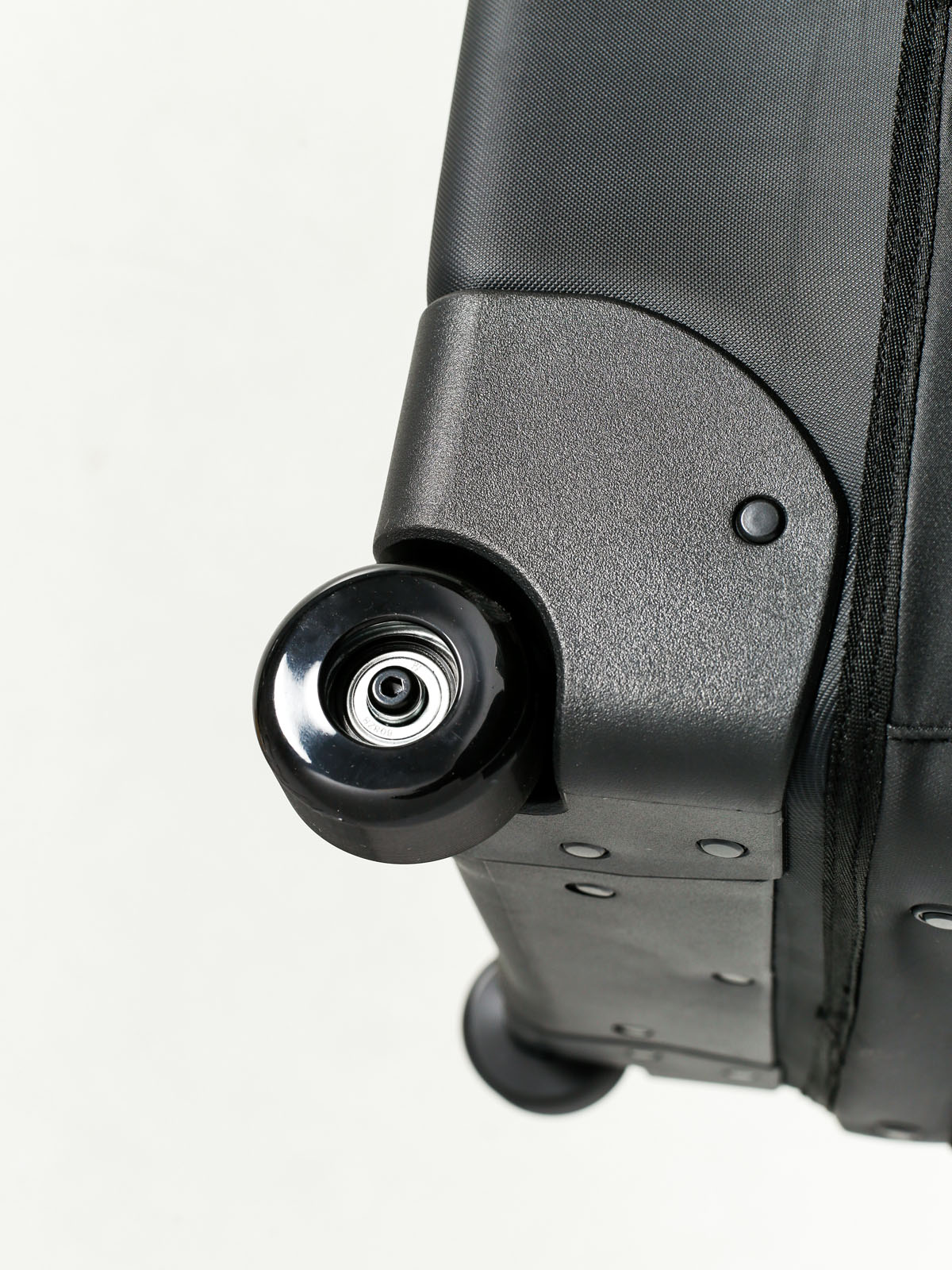 Kufr Volcom Daytripper Bag (blk)