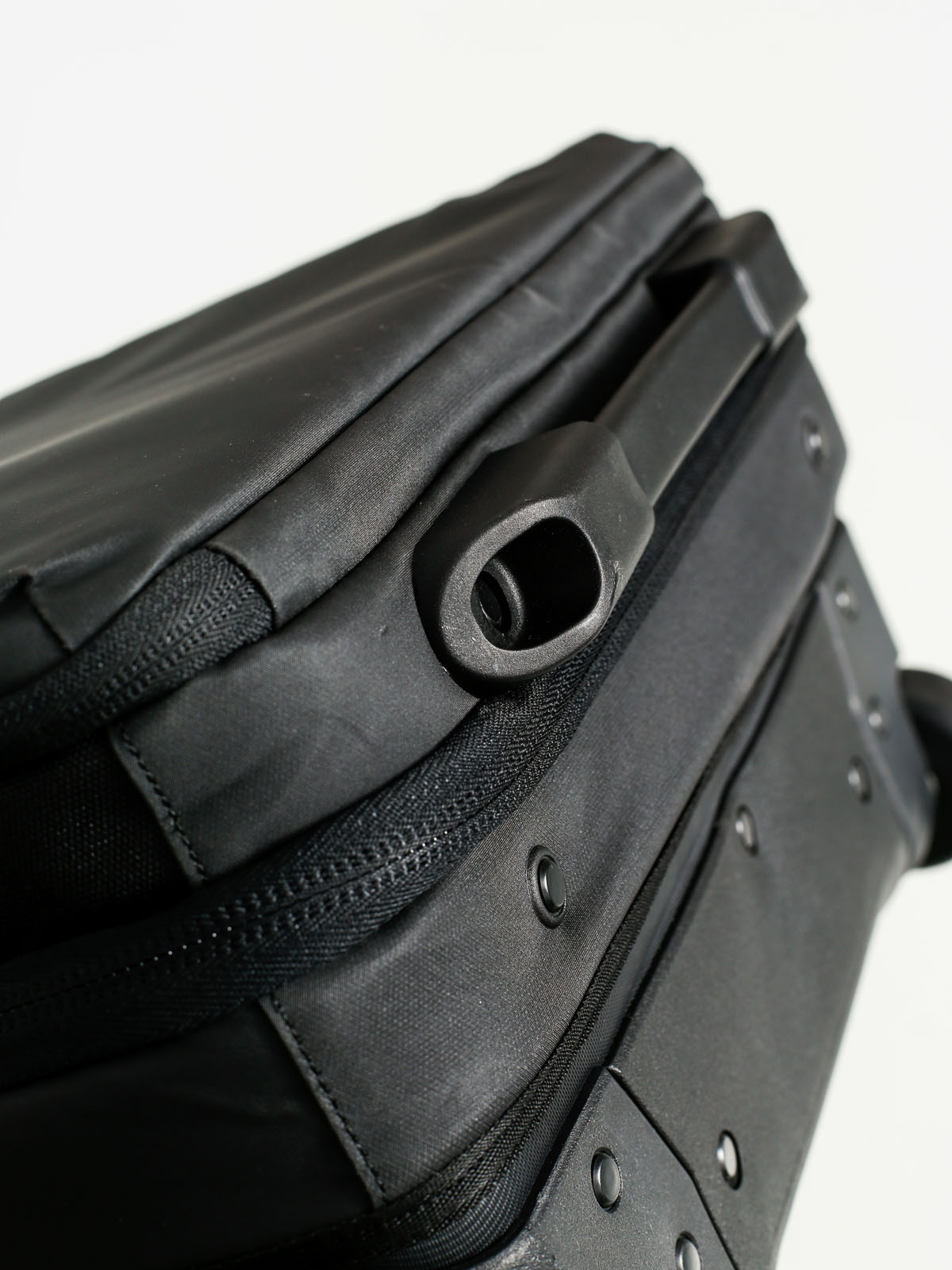 Kufr Volcom Daytripper Bag (blk)