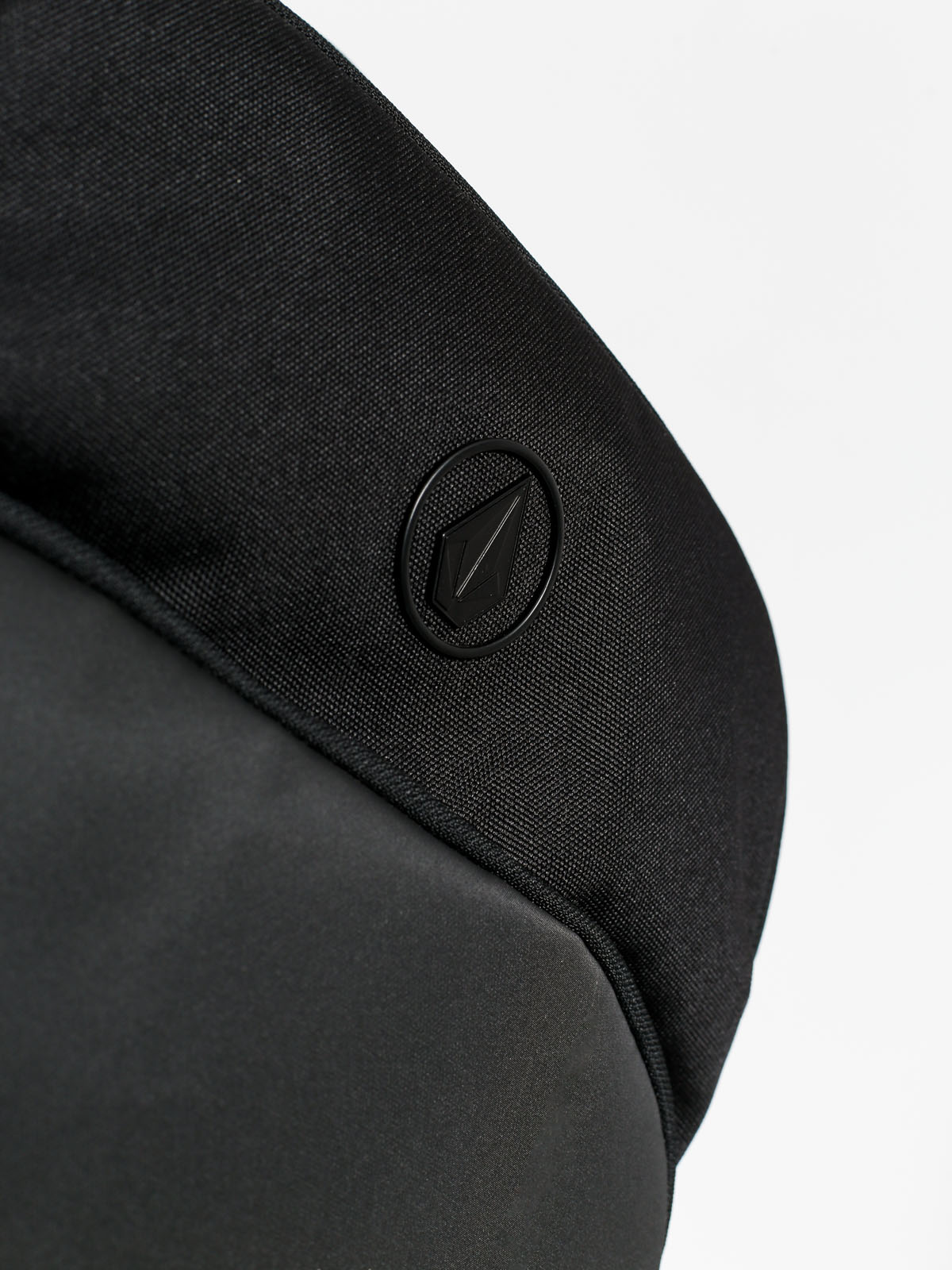 Kufr Volcom Daytripper Bag (blk)