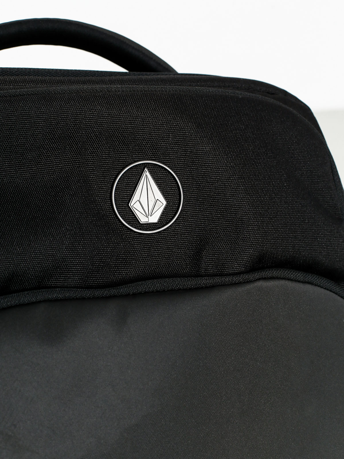 Kufr Volcom Daytripper Bag (blk)