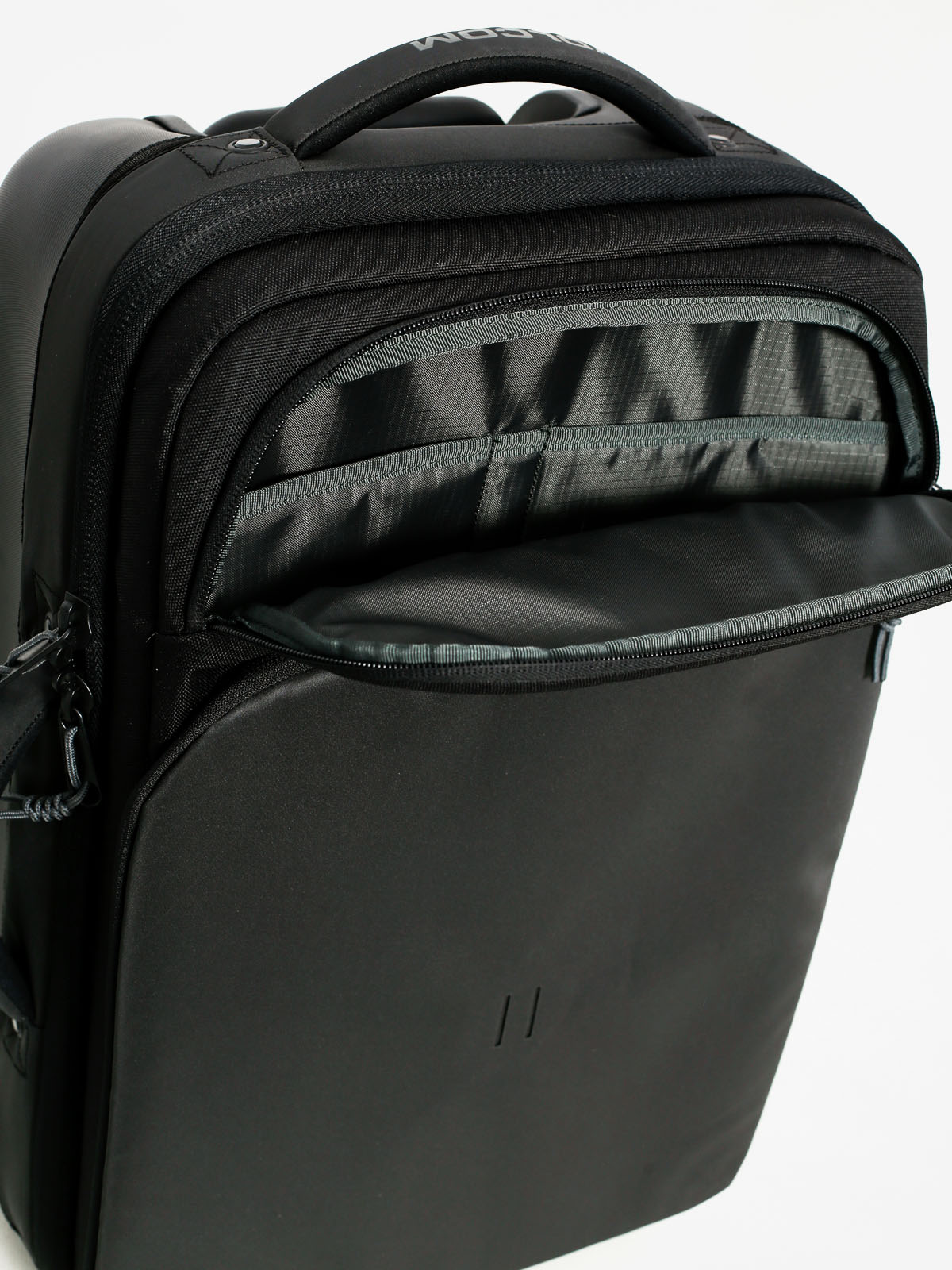 Kufr Volcom Daytripper Bag (blk)