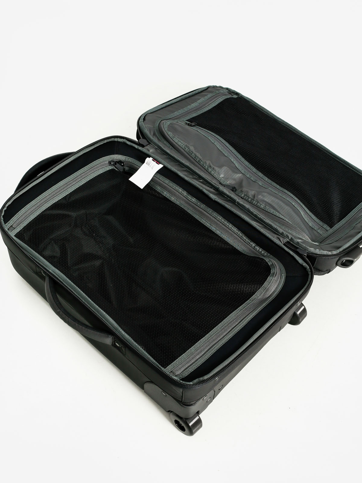 Kufr Volcom Daytripper Bag (blk)