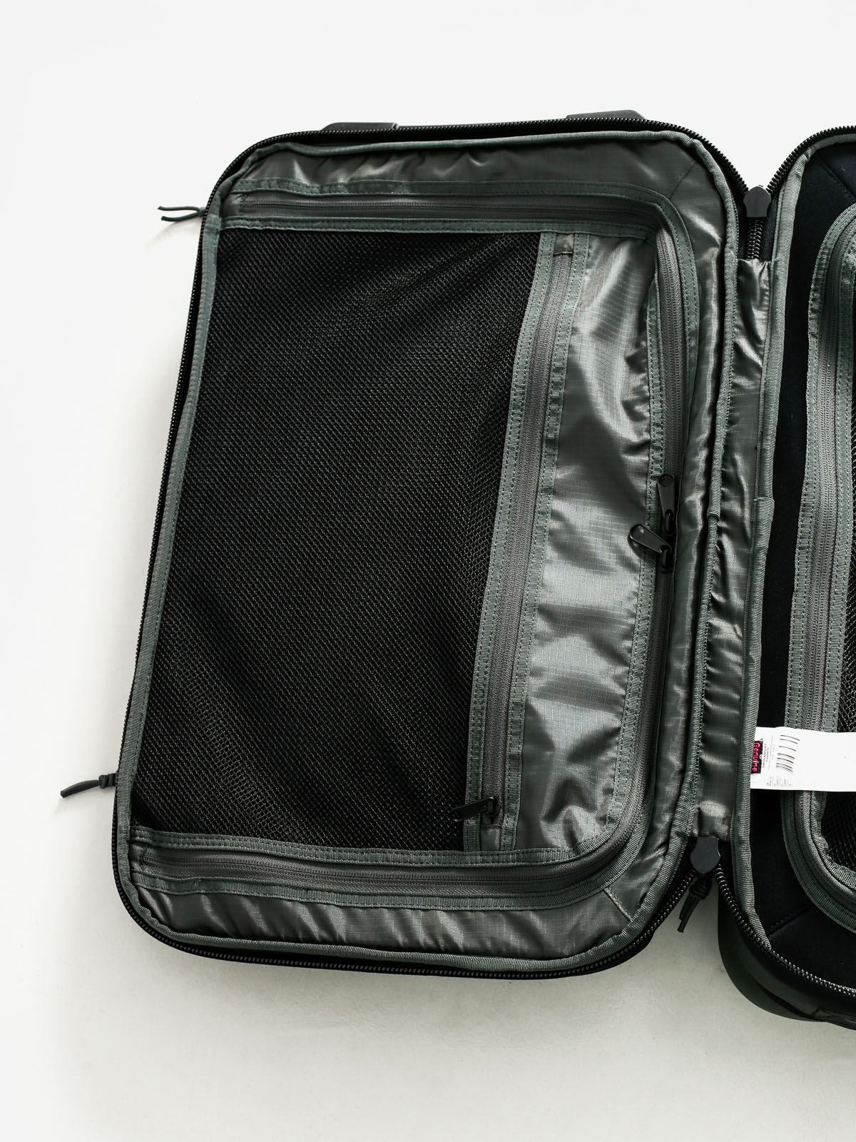 Kufr Volcom Daytripper Bag (blk)