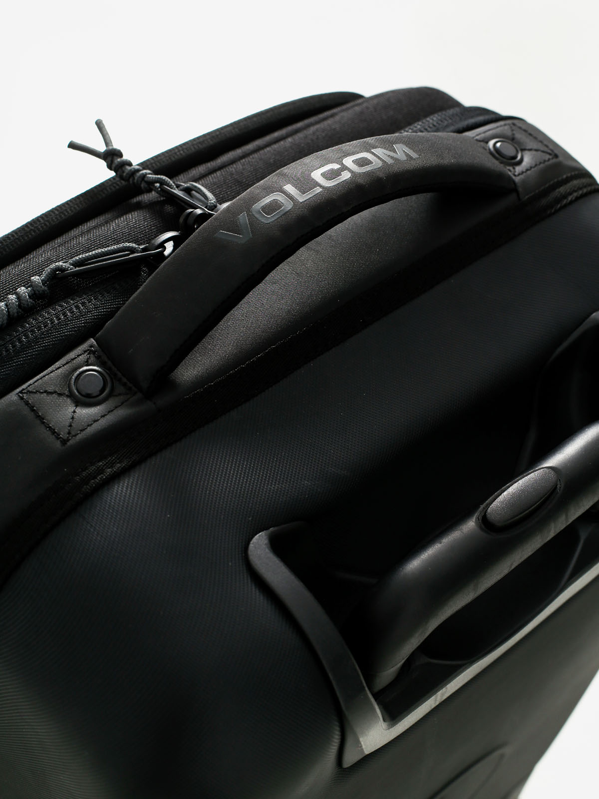 Kufr Volcom Daytripper Bag (blk)