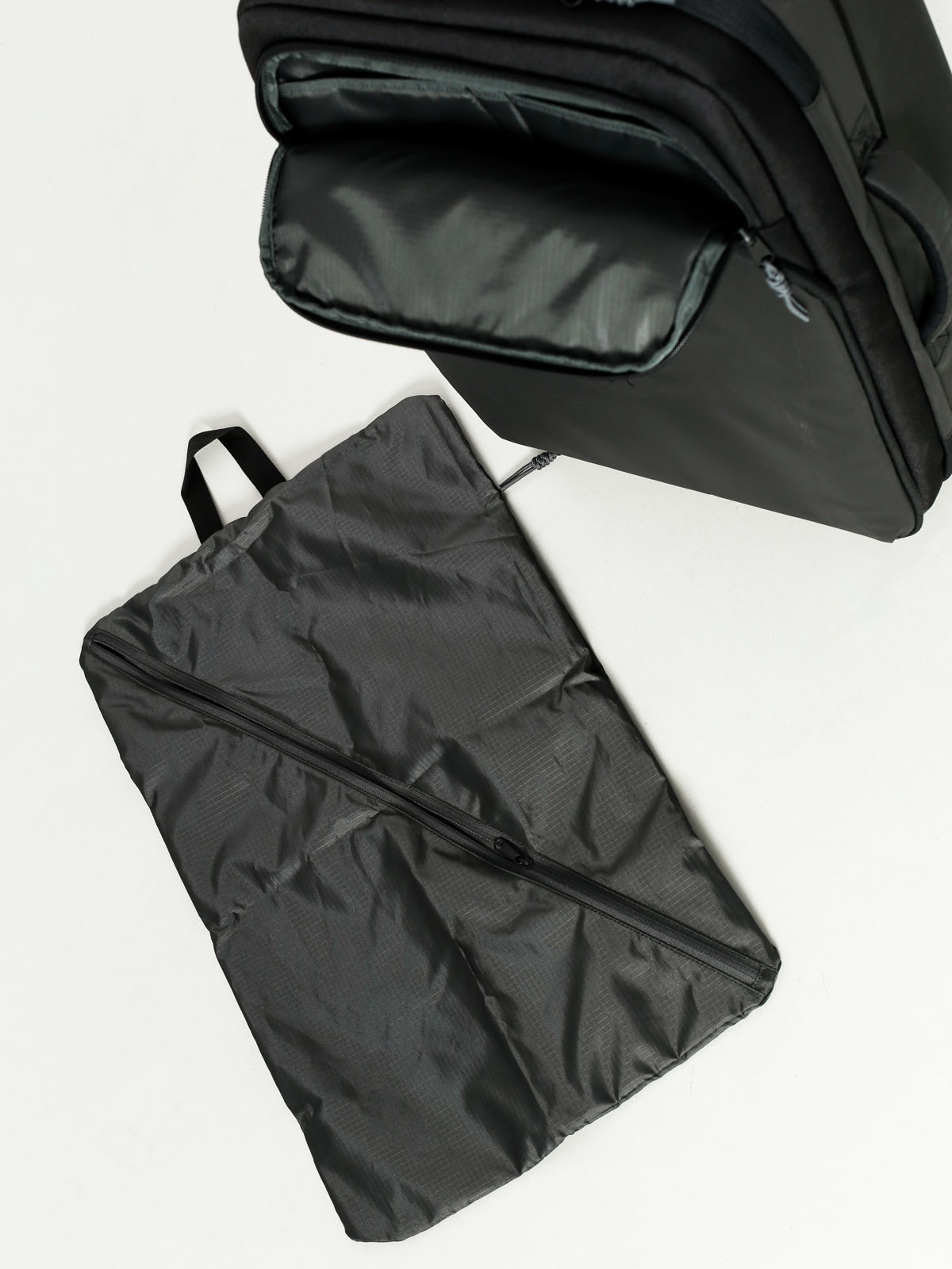 Kufr Volcom Daytripper Bag (blk)