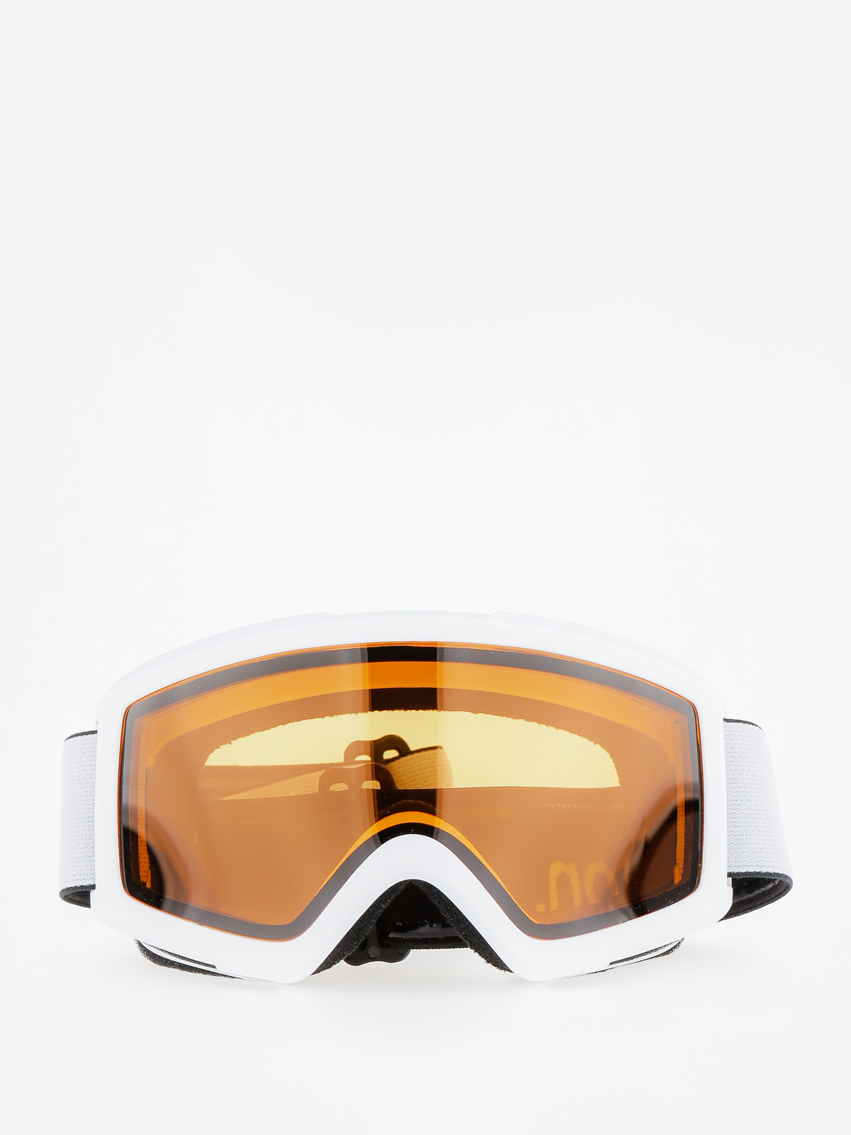Brýle na snowboard Anon Helix 2.0 Non Mir (white/amber)