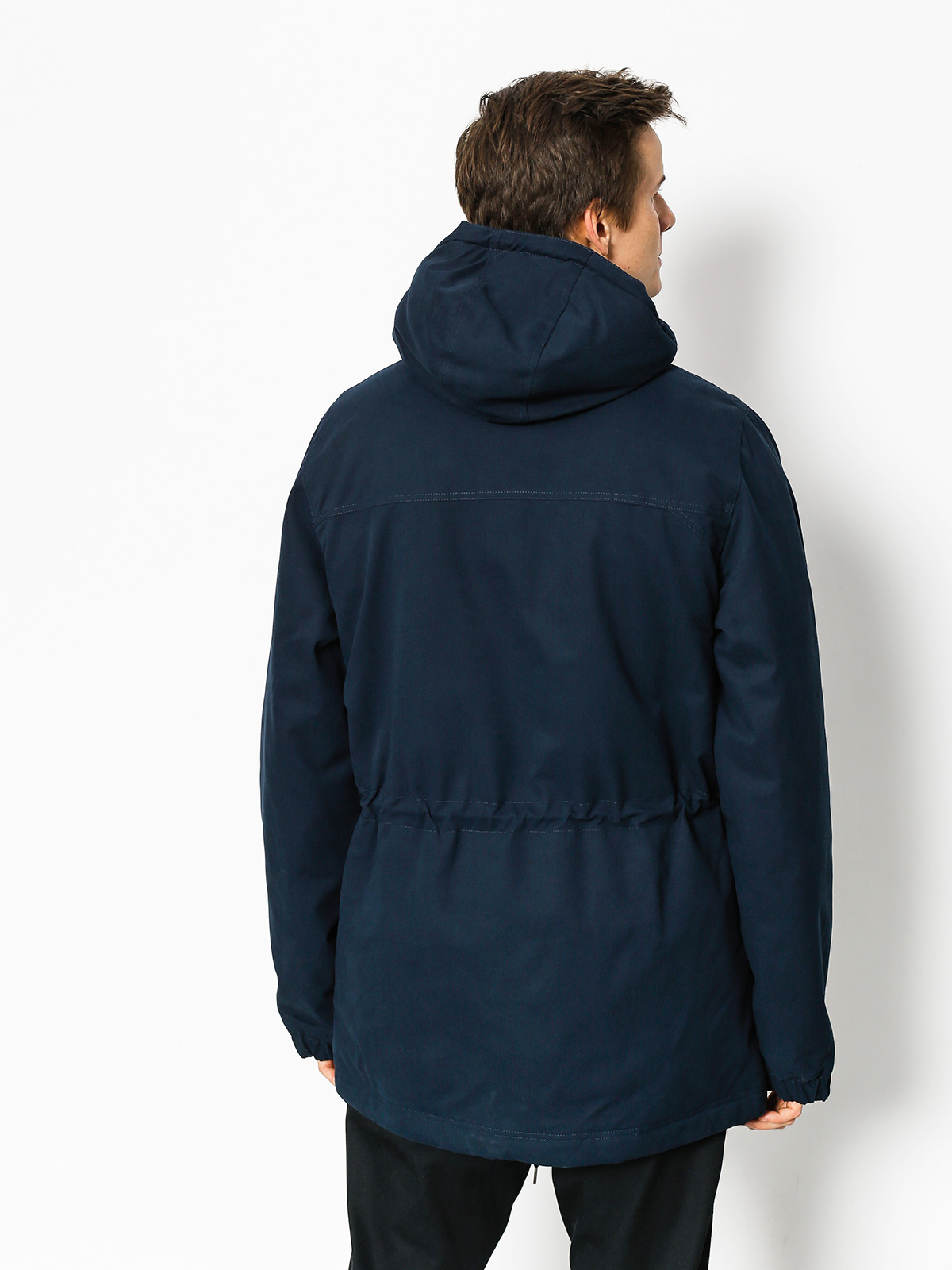 Bunda Volcom Starget Parka (nvy)