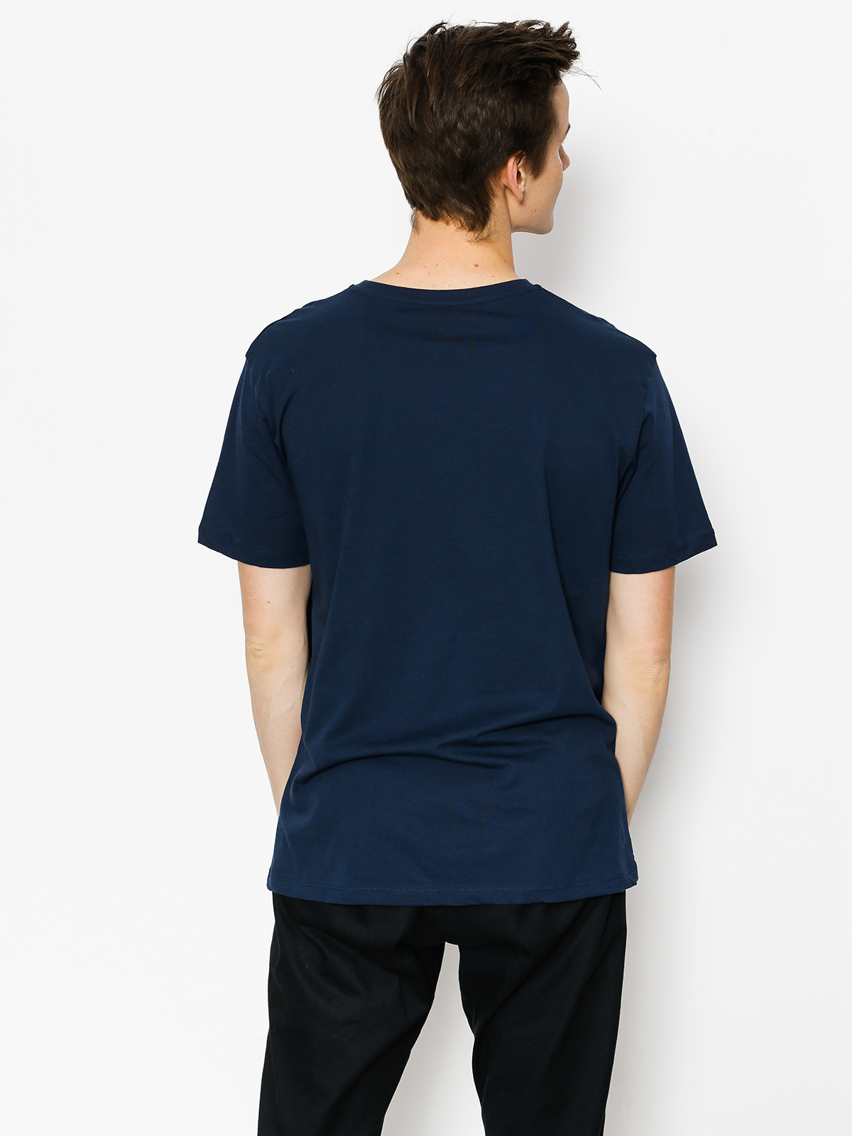 Tričko Volcom Garage Club Lw (ind)