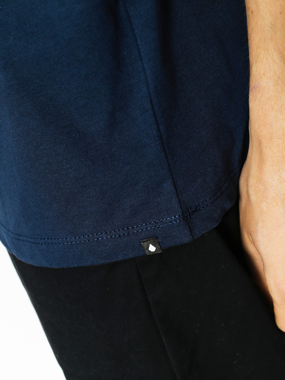 Tričko Volcom Garage Club Lw (ind)