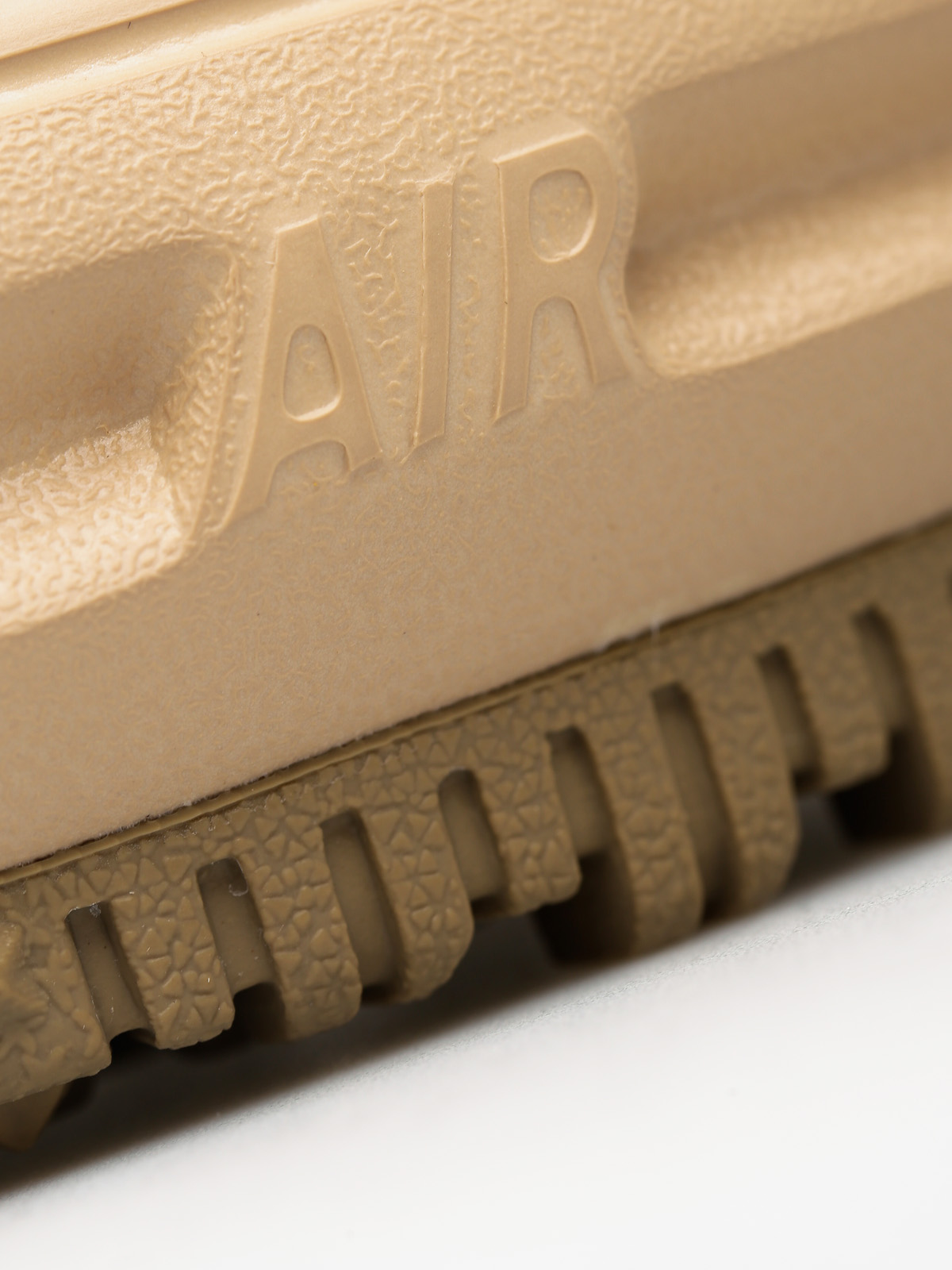 Boty Nike Lunar Force 1 17 Duckboot (linen/linen khaki)