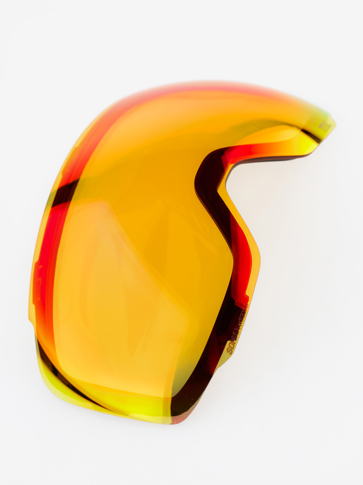 Brýle na snowboard Anon M2 Mfi W/Spare (crackedbl/sonarsilvr)