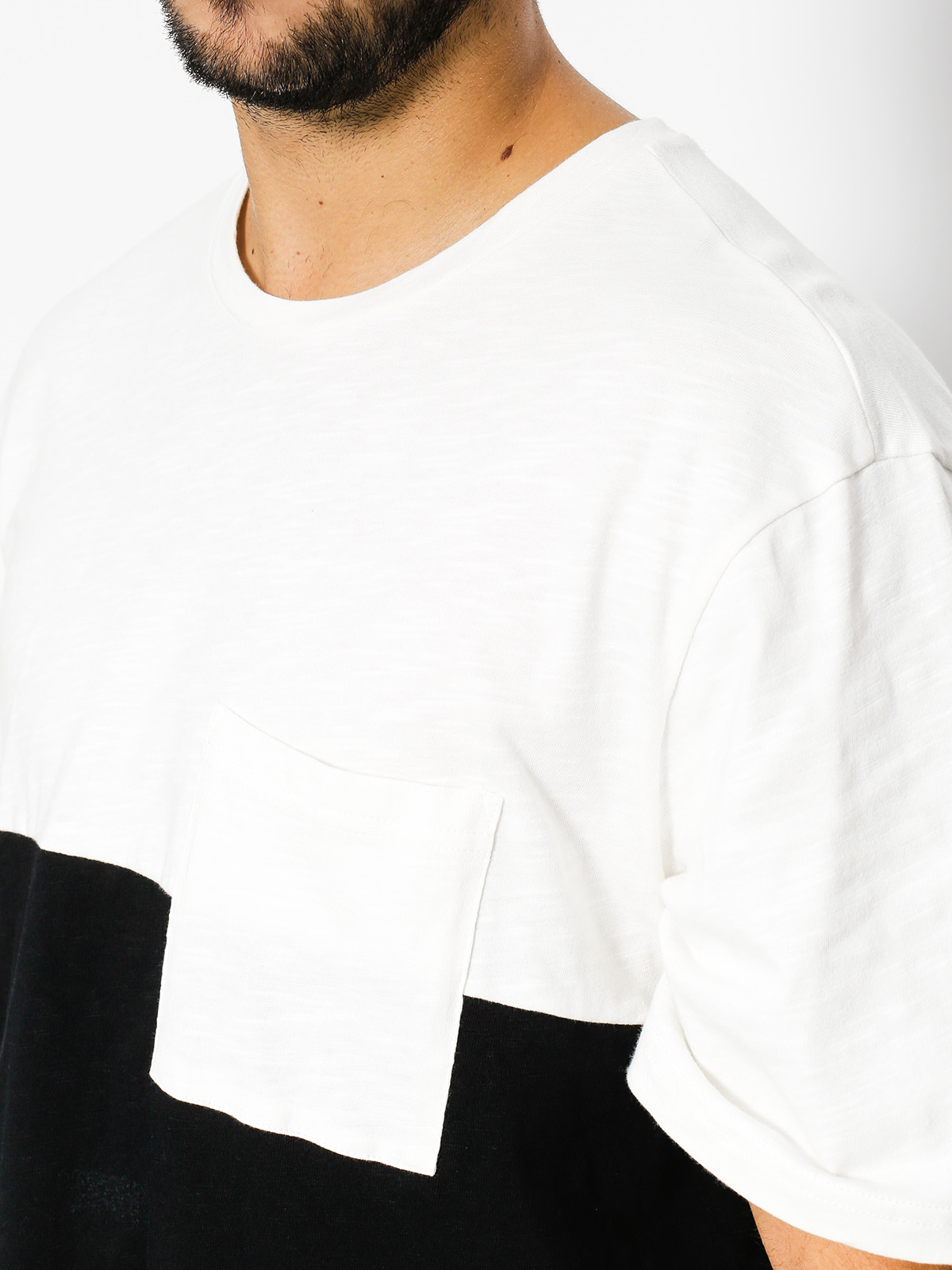 Tričko Element Cooper (off white)