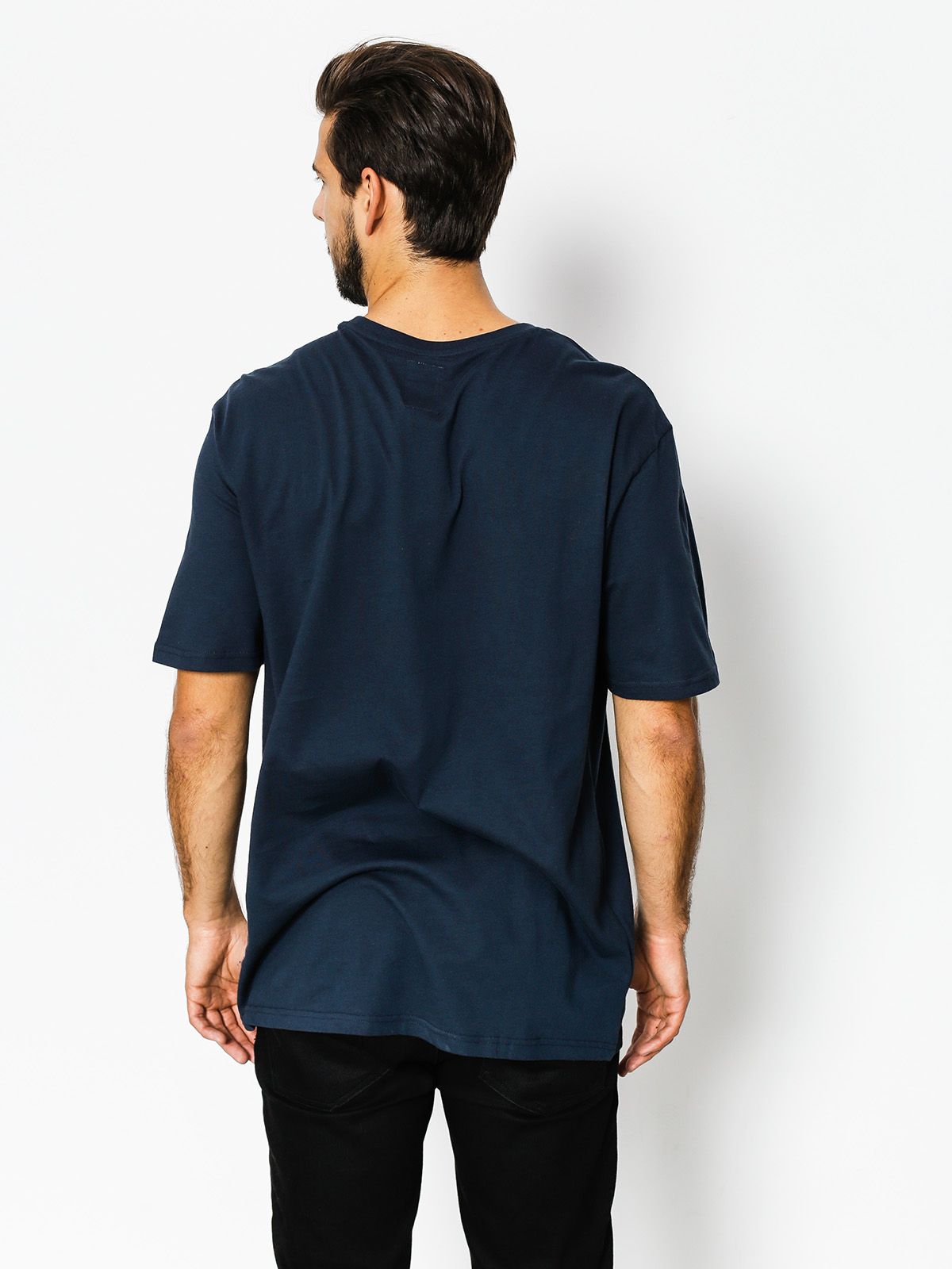 Tričko Element Declo (eclipse navy)