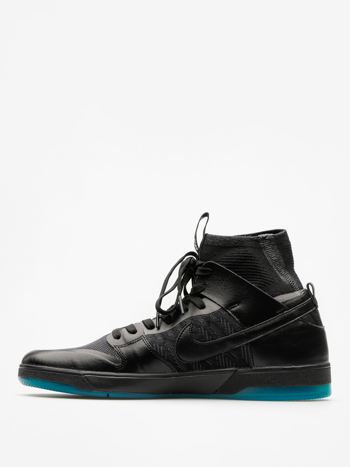 zoom dunk high elite