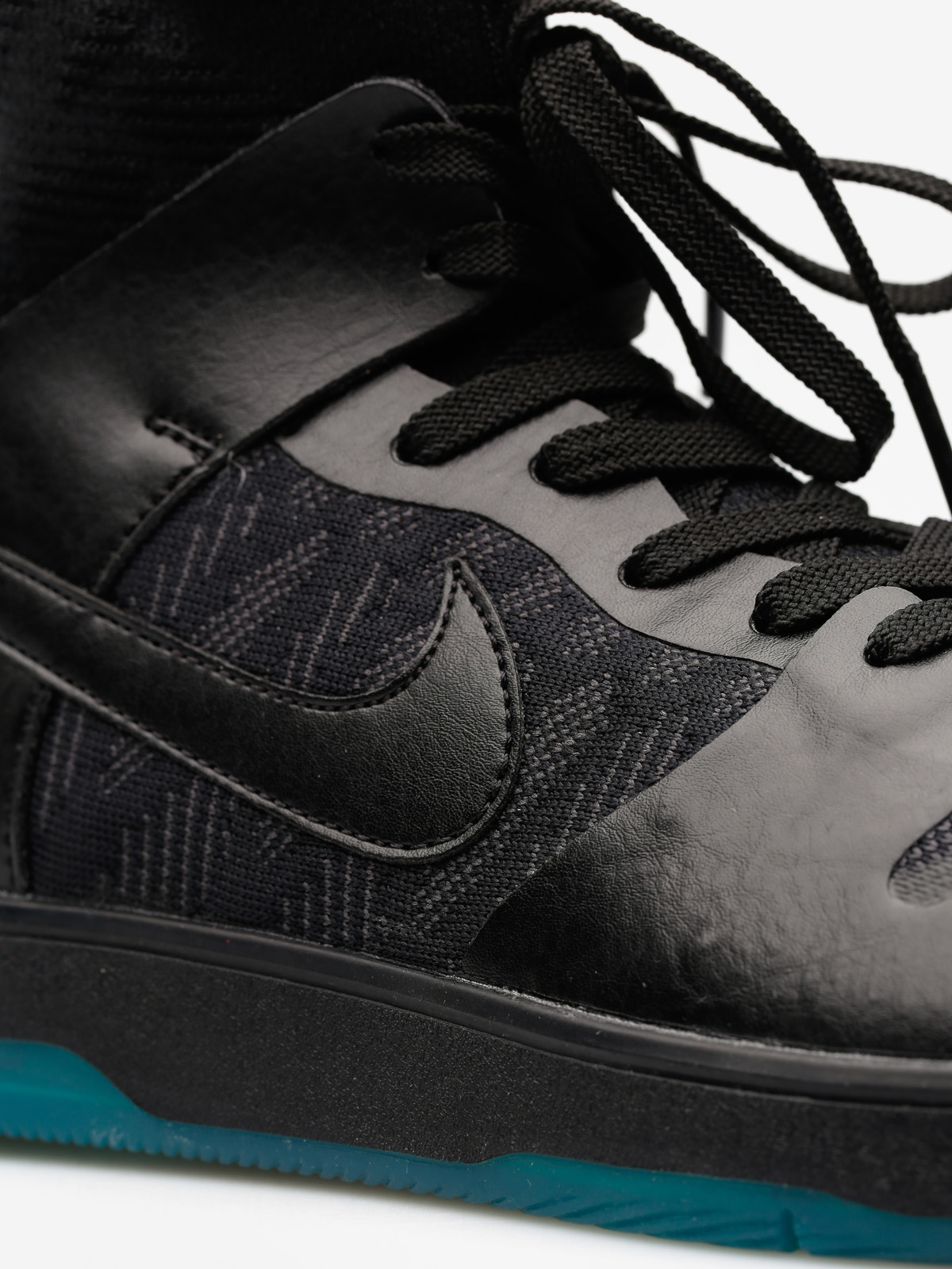 zoom dunk high elite