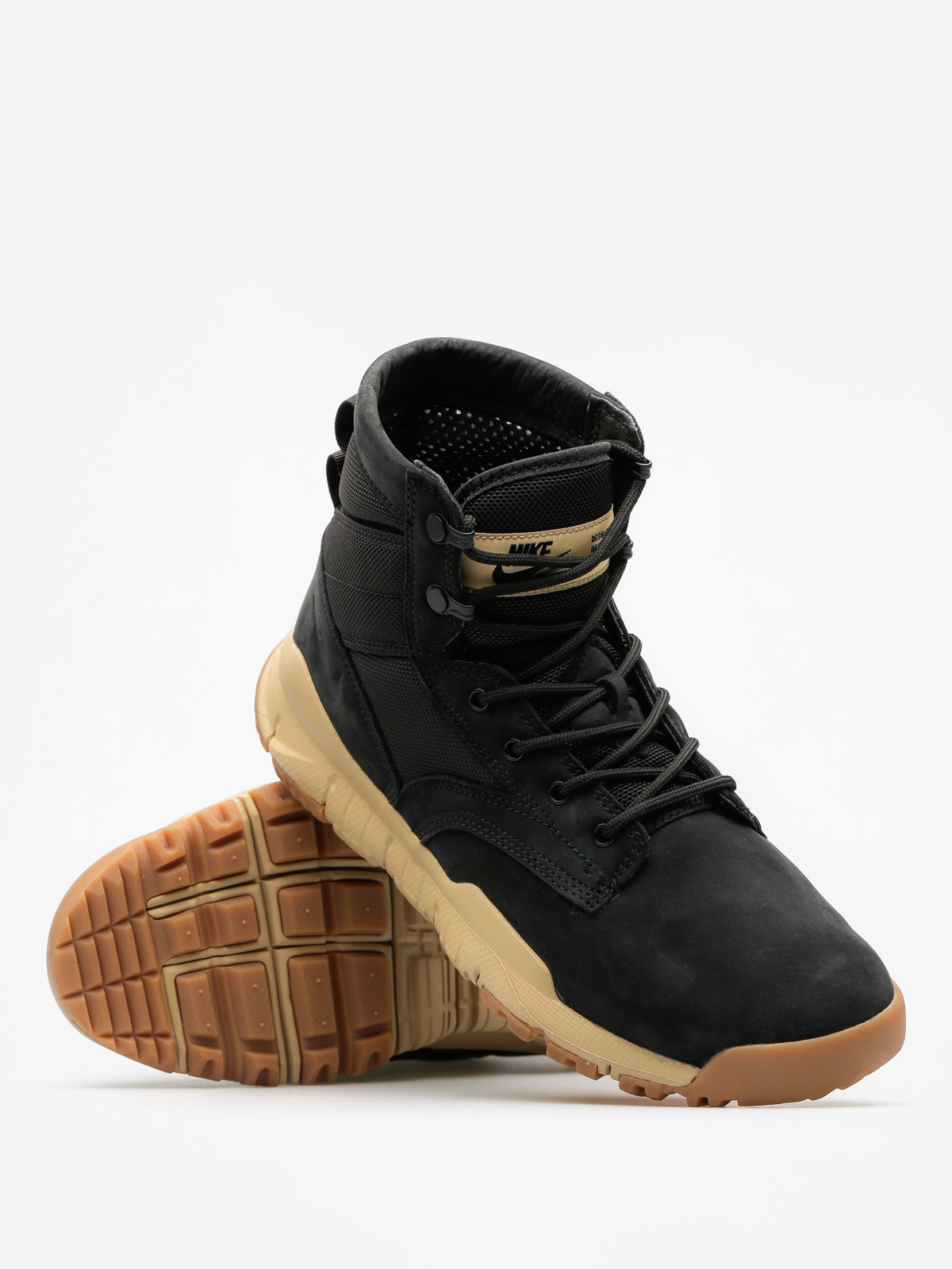 nike sfb 6 dark mushroom