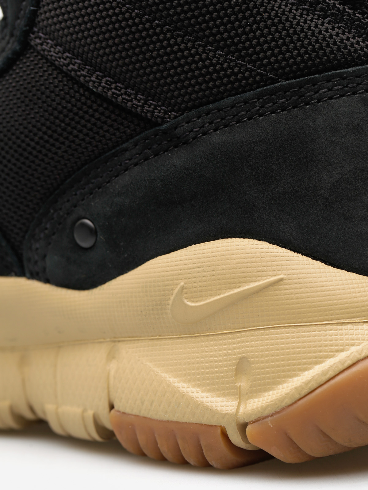nike sfb black mushroom