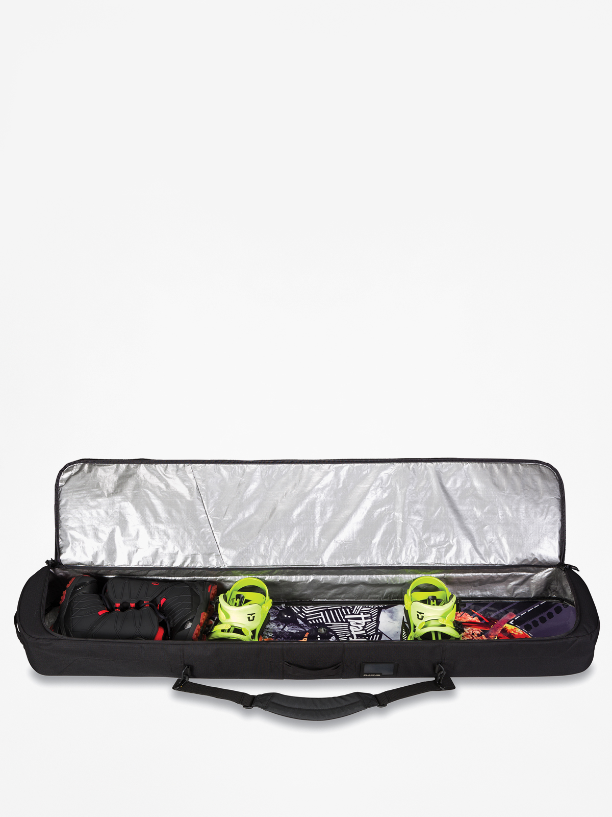 Obal na lyže Dakine Tour Snowboard Bag (black)
