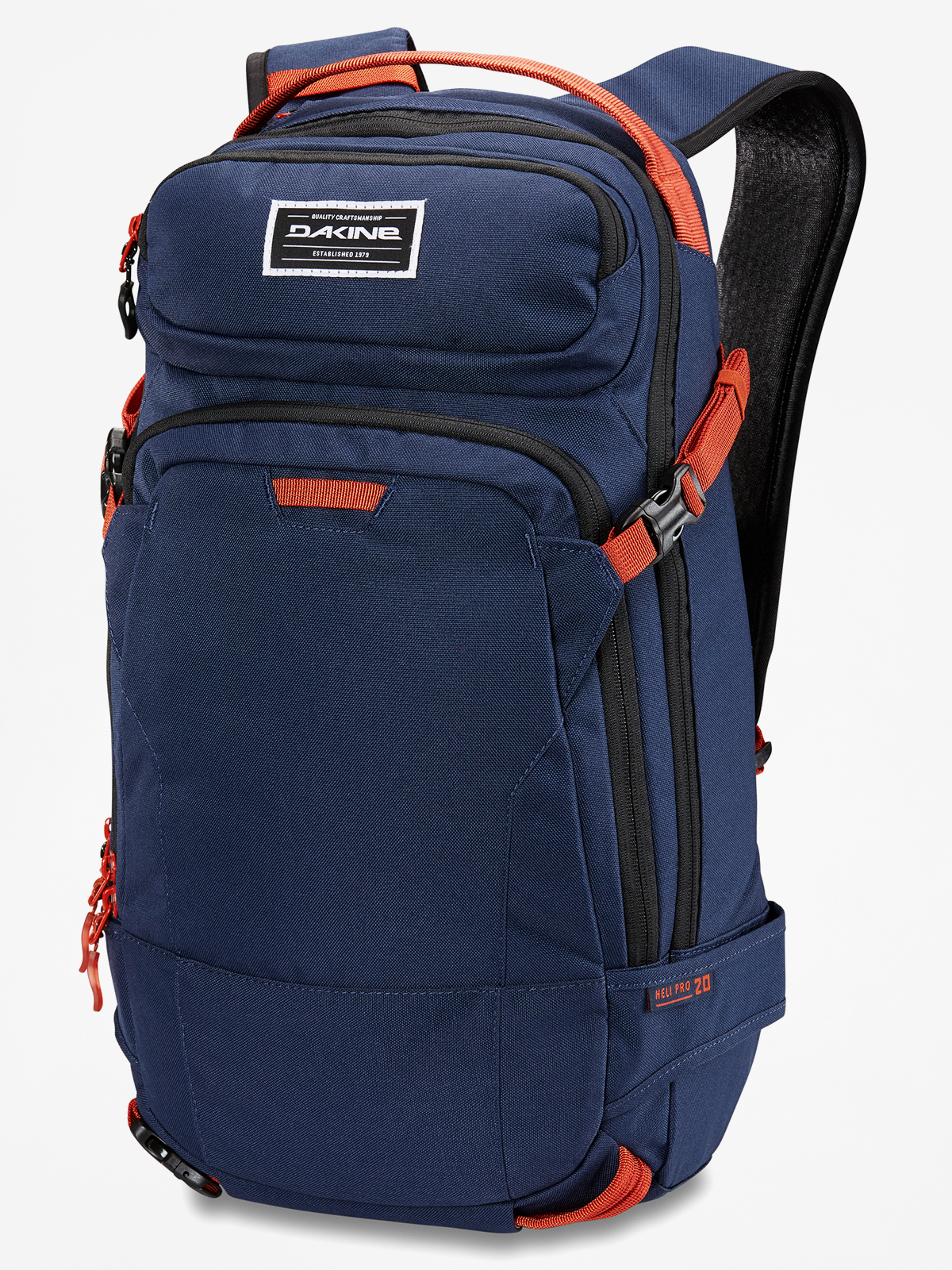 Batoh Dakine Heli Pro 20L (darknavy)