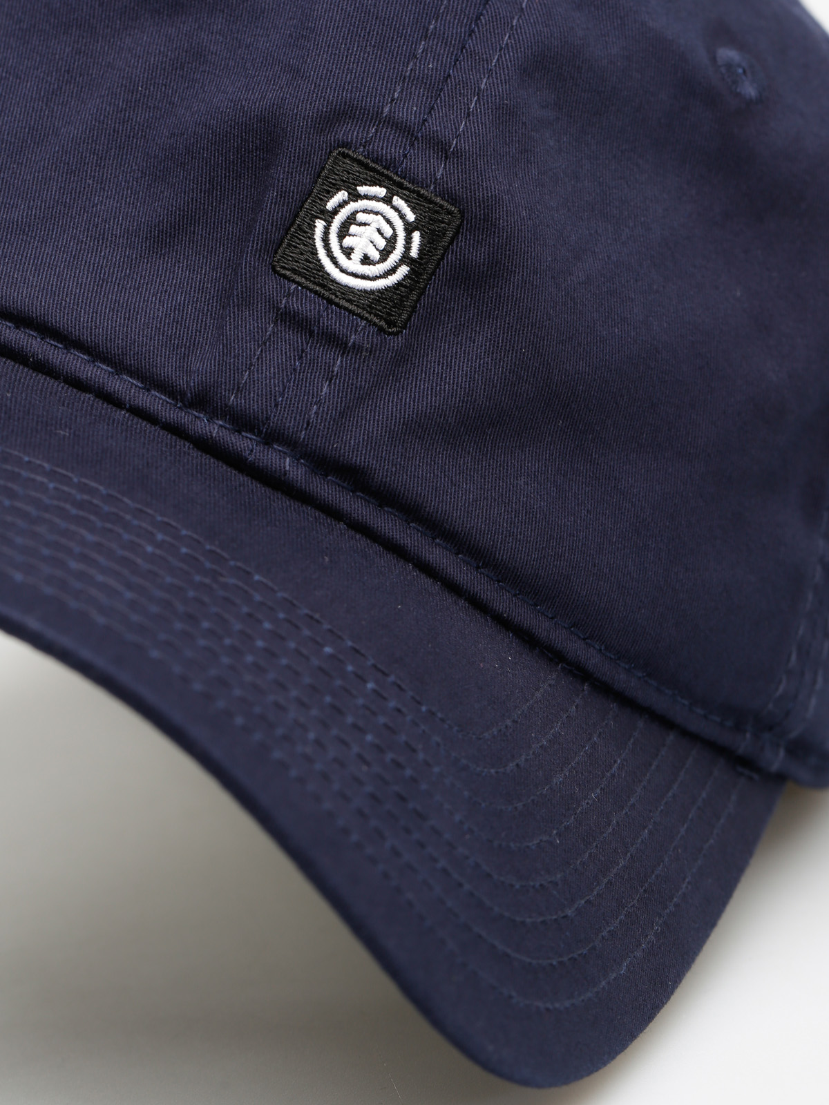 Kšiltovka  Element Fluky Dad ZD (eclipse navy)