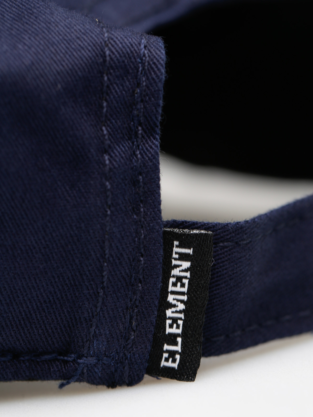 Kšiltovka  Element Fluky Dad ZD (eclipse navy)