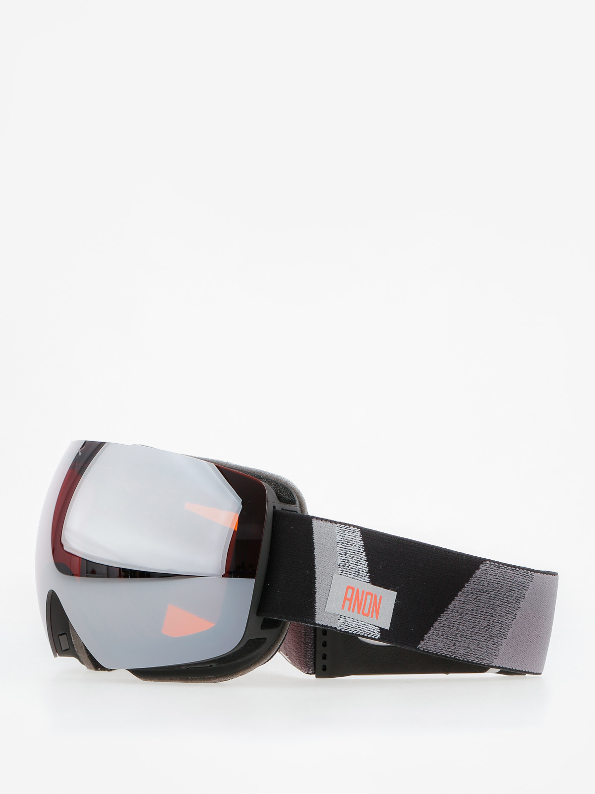 Brýle na snowboard Anon Mig Mfi (fragment/sonarsilver)