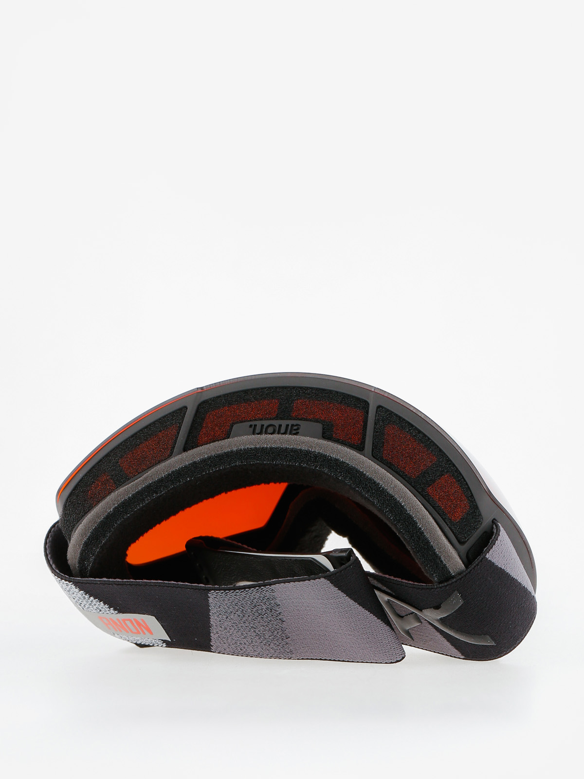 Brýle na snowboard Anon Mig Mfi (fragment/sonarsilver)