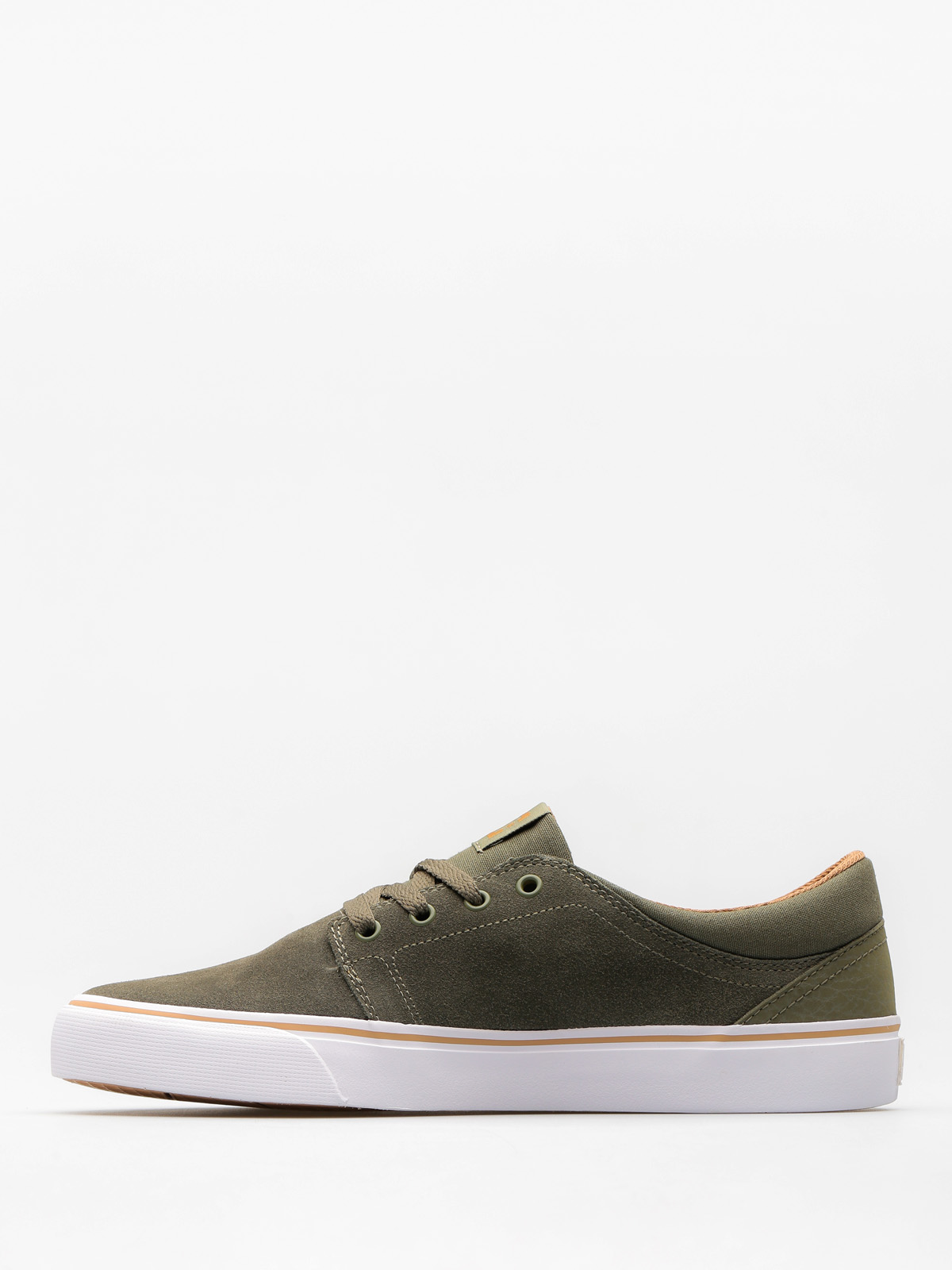 Boty DC Trase Sd (olive)