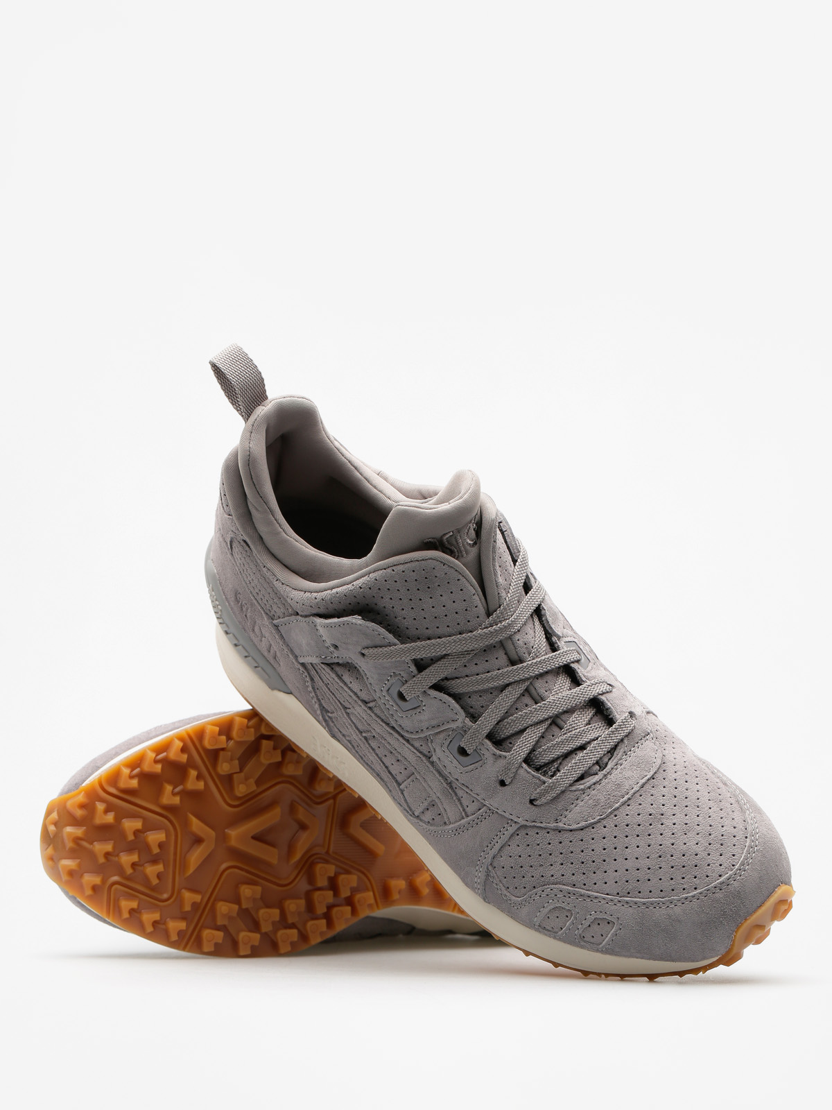 Boty ASICS Tiger Gel Lyte Mt (aluminum/aluminum)