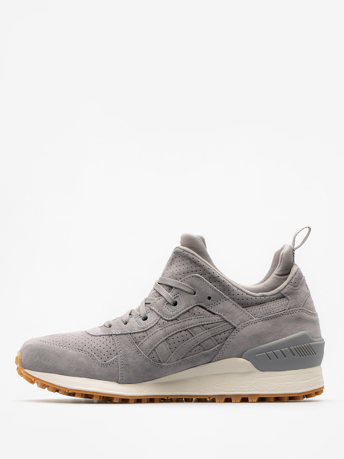 Boty ASICS Tiger Gel Lyte Mt (aluminum/aluminum)