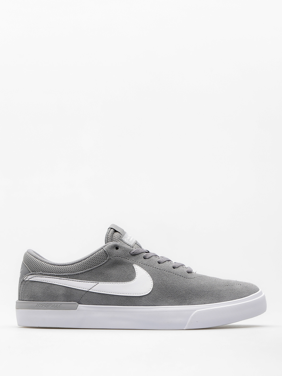 Boty Nike SB Koston Hypervulc (cool grey/white wolf grey)