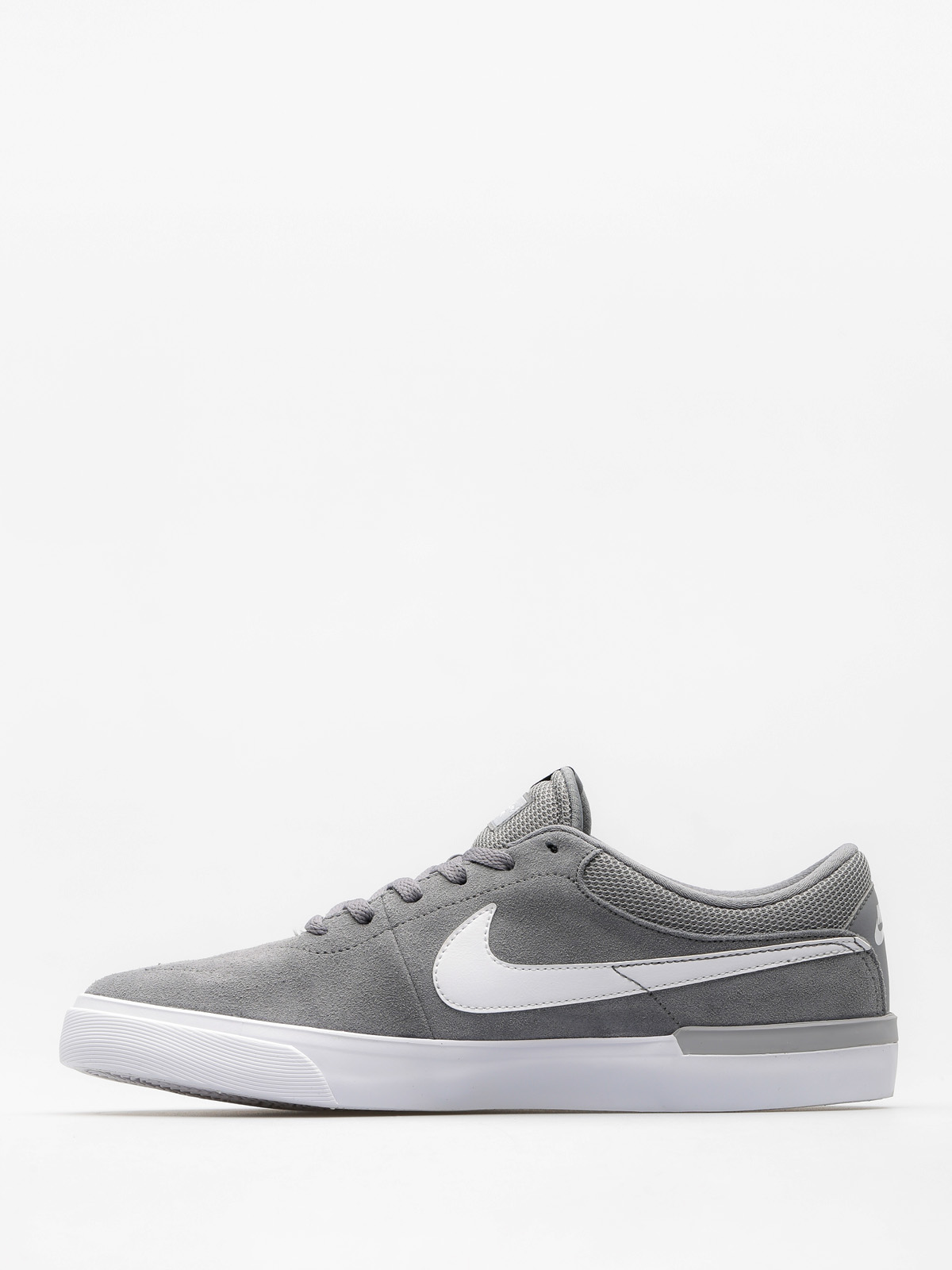 Boty Nike SB Koston Hypervulc (cool grey/white wolf grey)