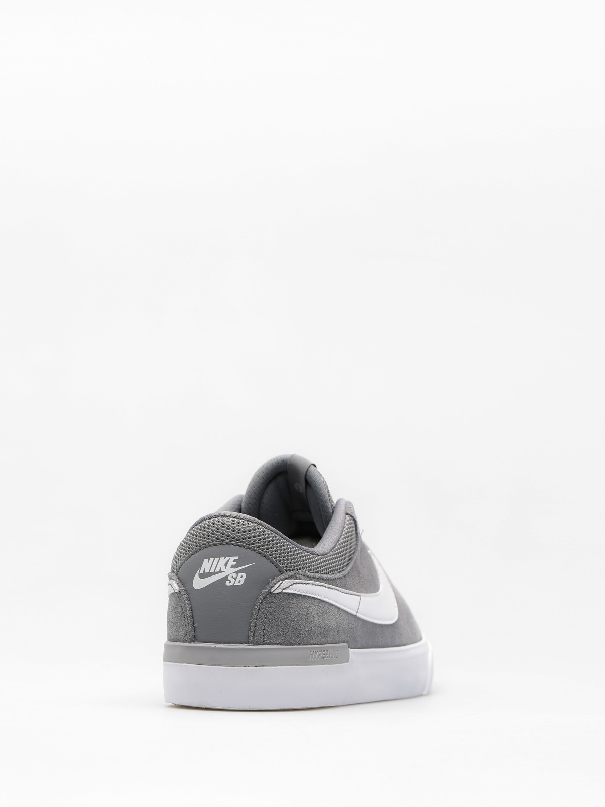 Boty Nike SB Koston Hypervulc (cool grey/white wolf grey)