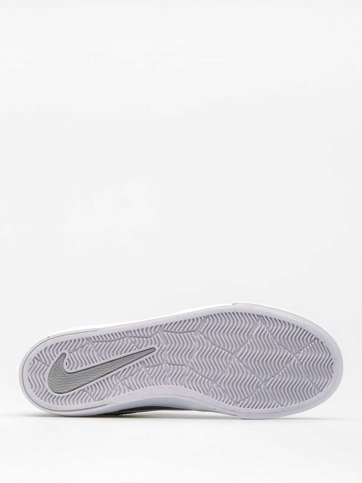 Boty Nike SB Koston Hypervulc (cool grey/white wolf grey)