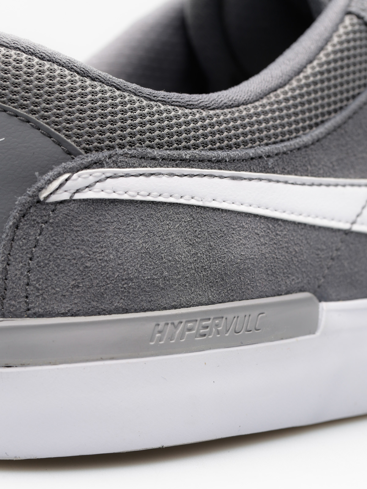 Boty Nike SB Koston Hypervulc (cool grey/white wolf grey)