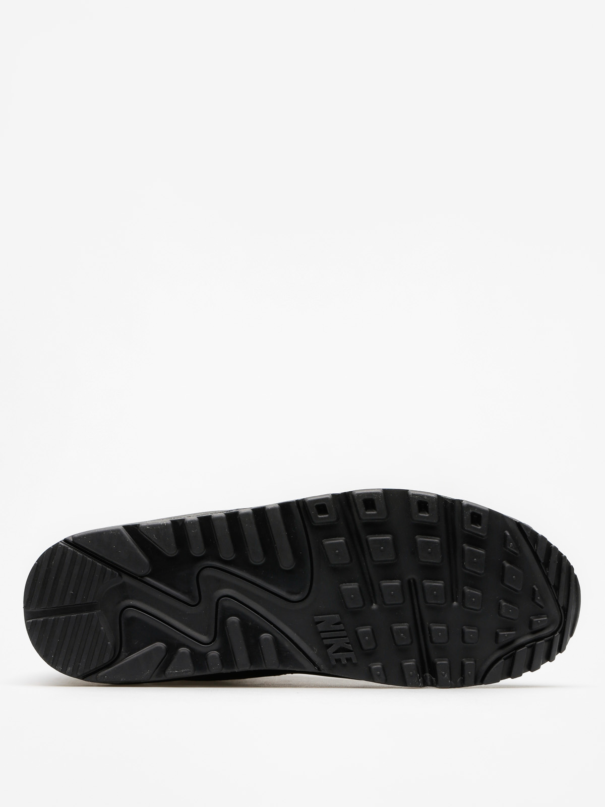 Boty Nike Air Max 90 (Leather black/black)