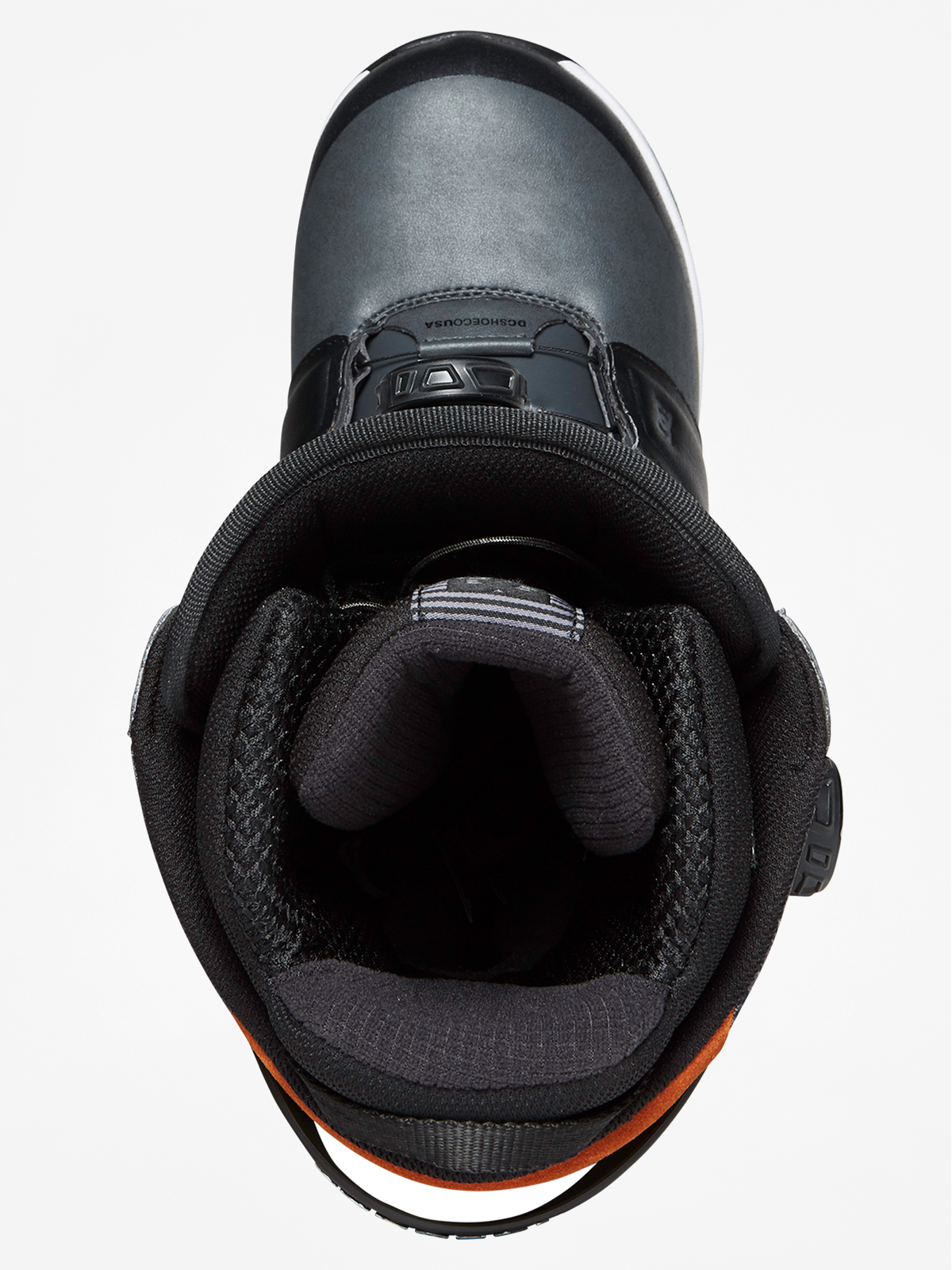 Pánské Boty na snowboard DC Judge (dark shadow)