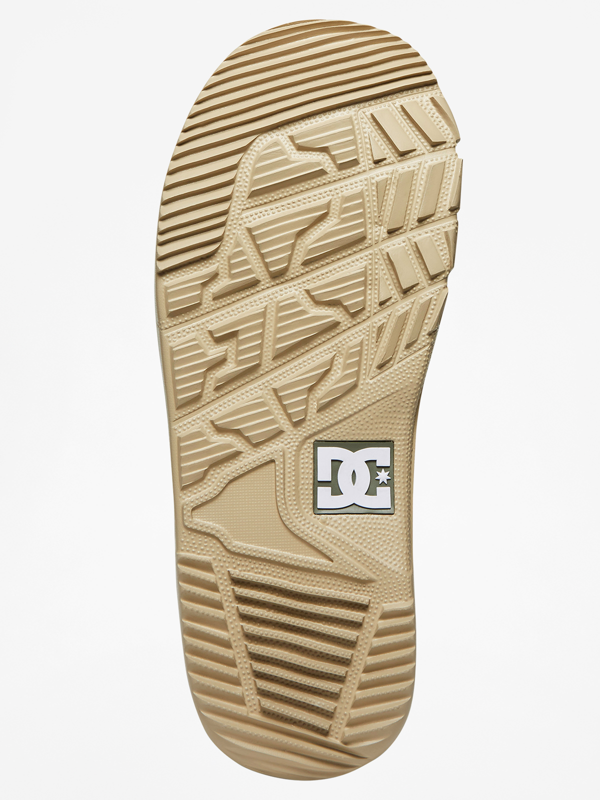 Pánské Boty na snowboard DC Phase (army)