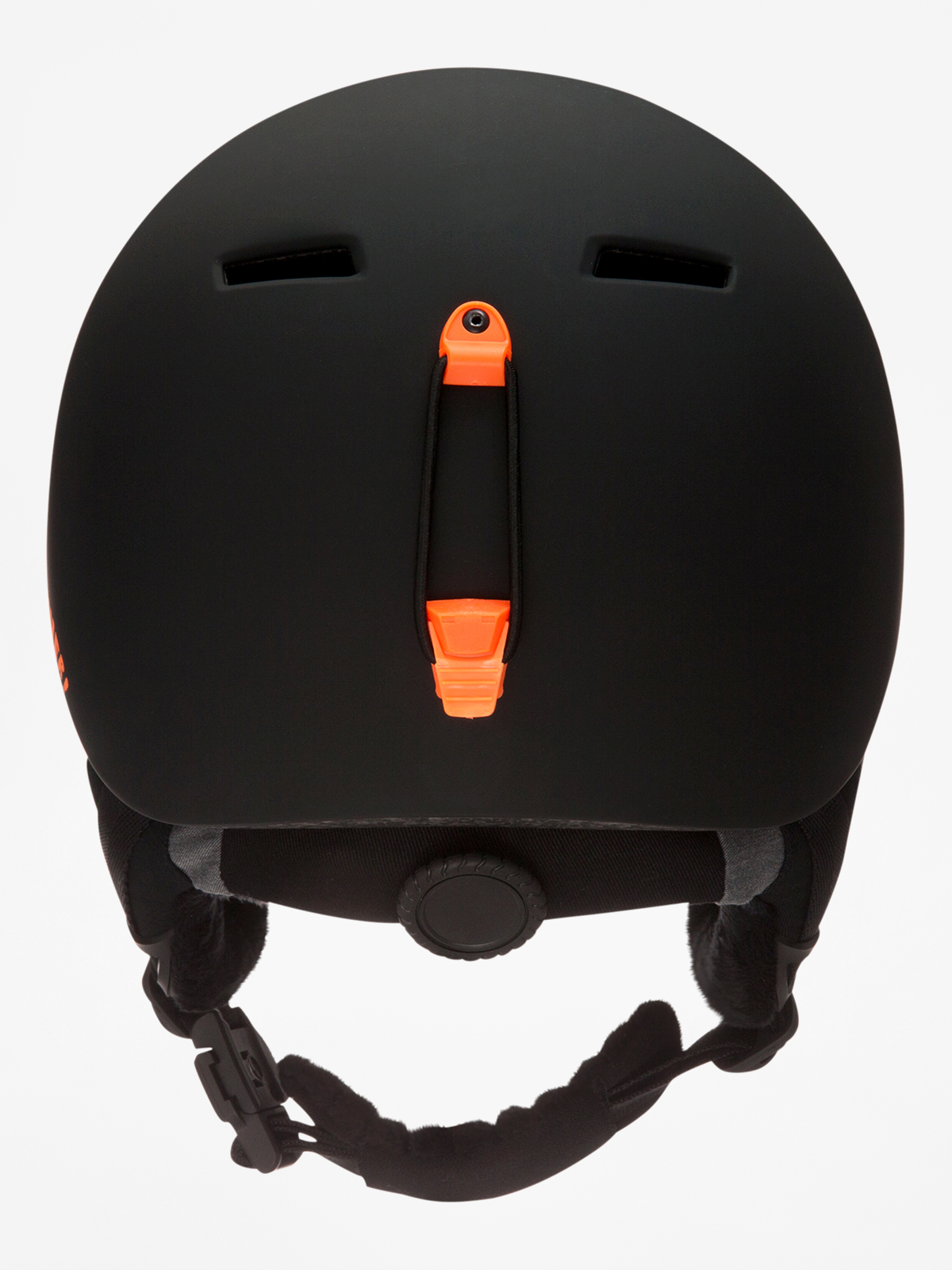 Pánský Helma Quiksilver Play (shocking orange)