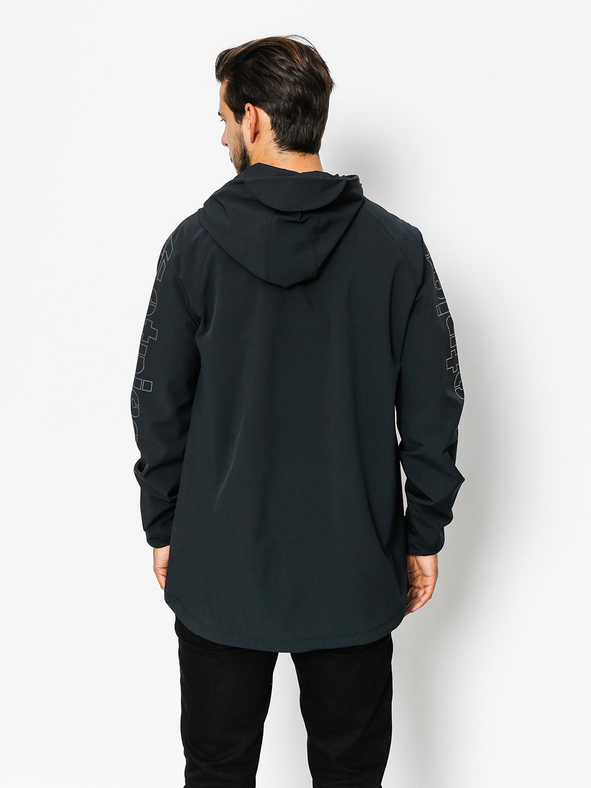 etnies parka