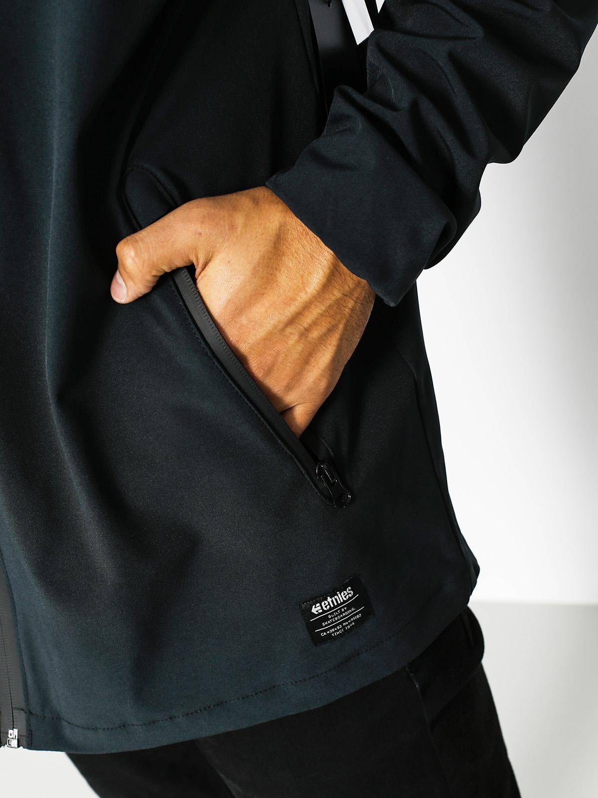 etnies parka