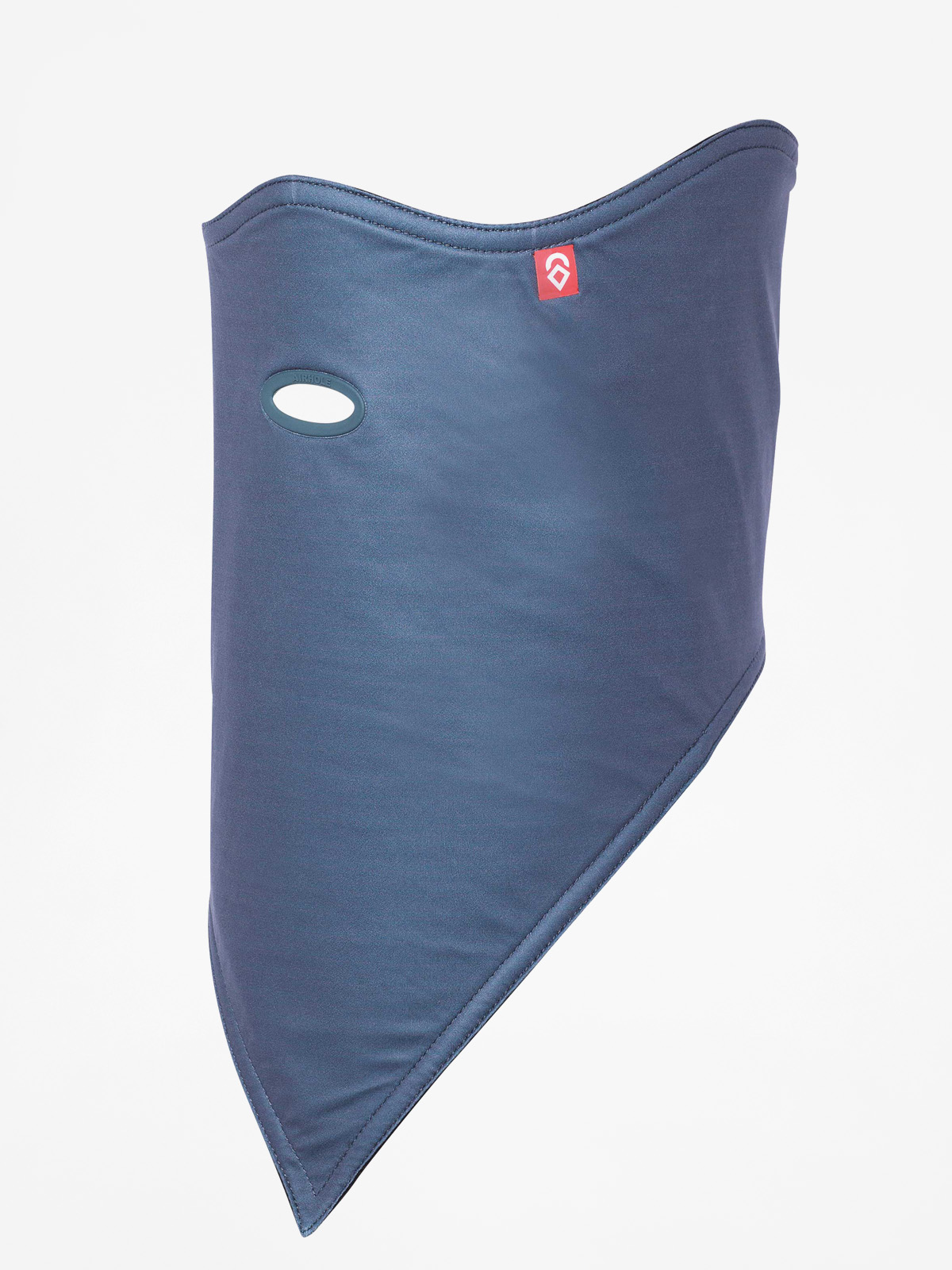 Bandana Airhole Standard (heather ash)