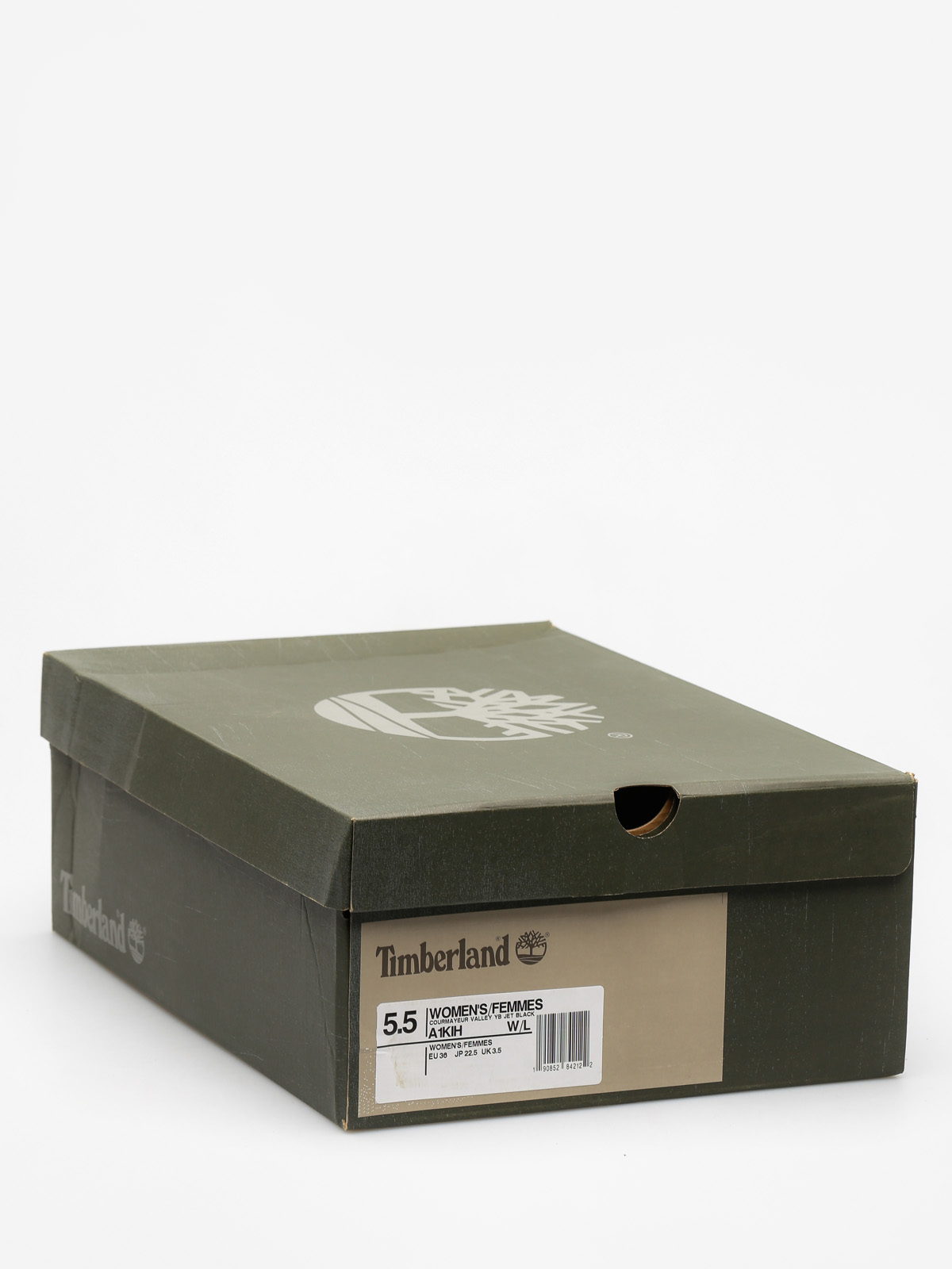 timberland courmayeur valley yb