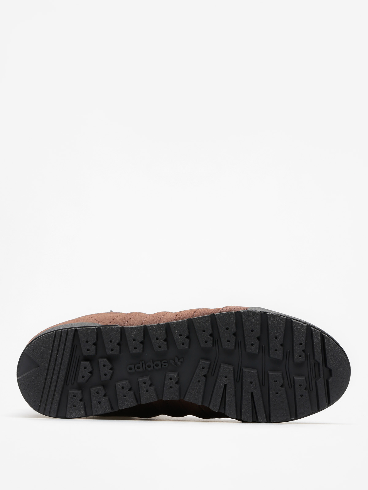 Zimní boty adidas Jake Boot 2.0 (brown/scarle/cblack)