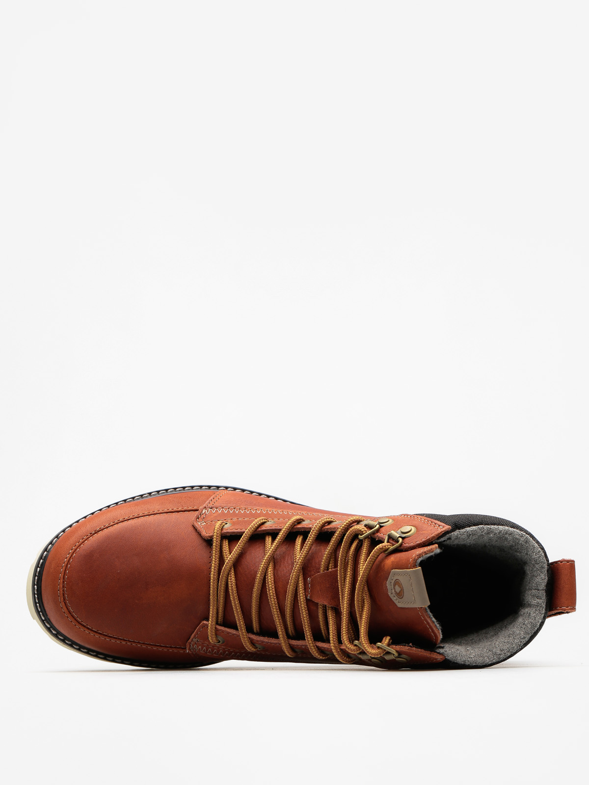 Boty Volcom Sub Zero (rst)