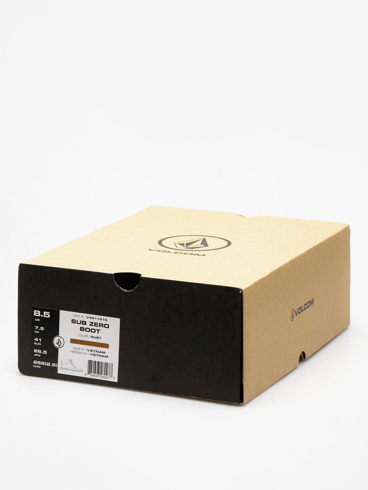 Boty Volcom Sub Zero (rst)