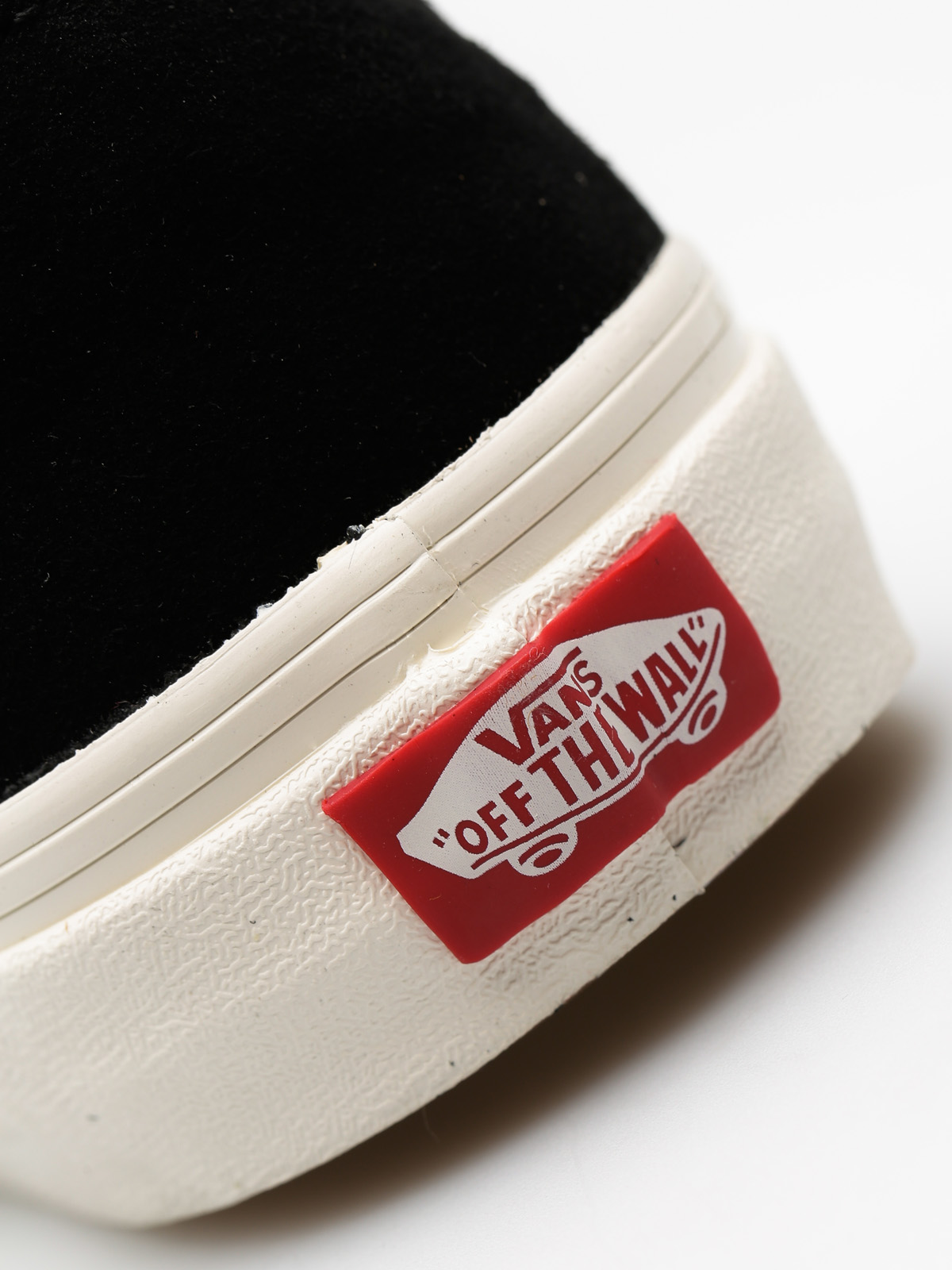 Vans Boty Old Skool (herringbone lace/black/marshmallow)