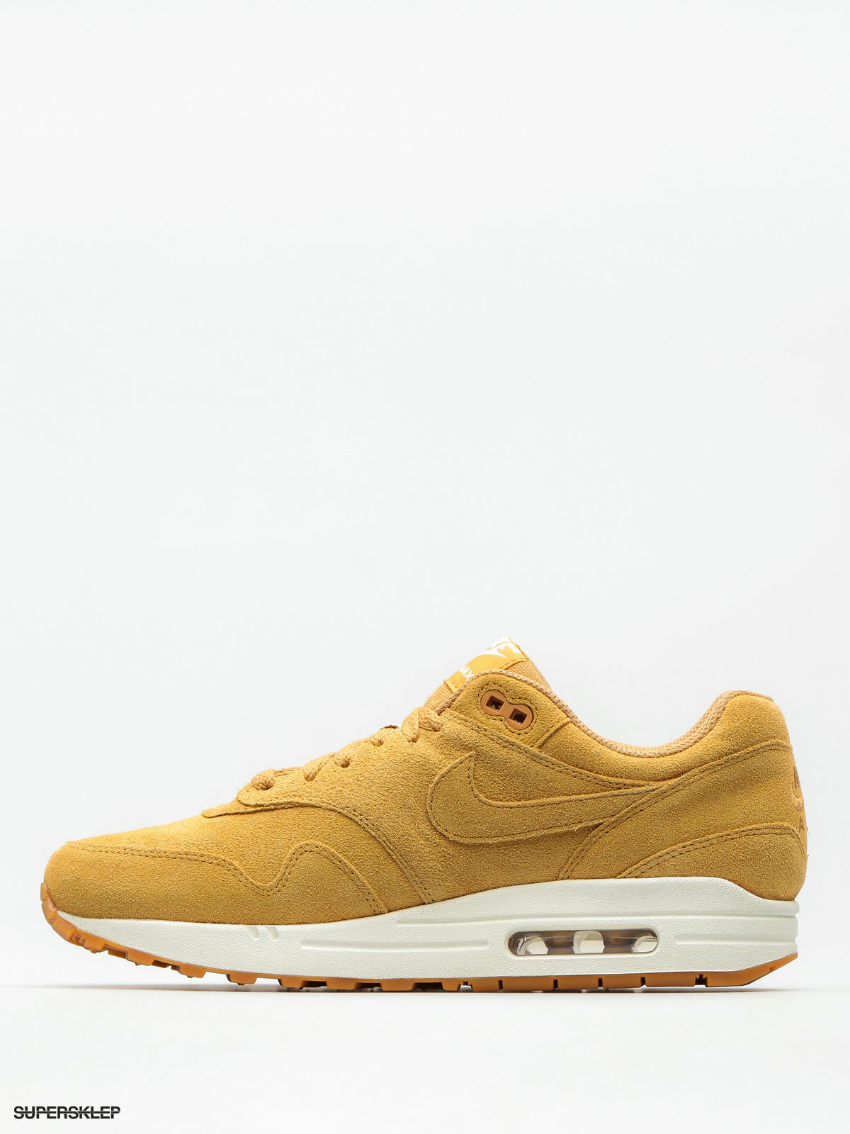 Air max cheap 1 premium flax