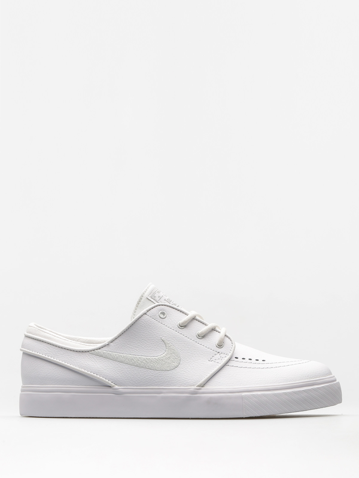 Boty Nike Zoom Stefan Janoski L (white/white wolf grey)